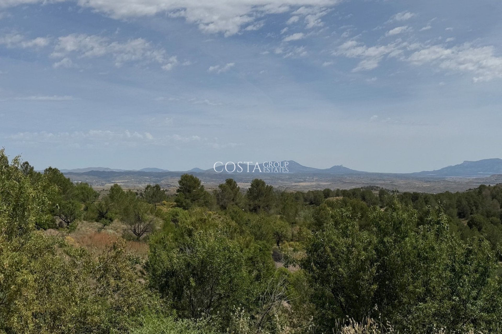 Wiederverkauf - Villa -
Lorca - Lorca Centro