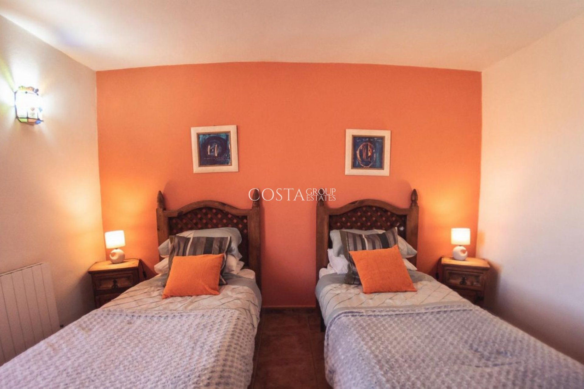 Wiederverkauf - Villa -
Lorca - Lorca Centro