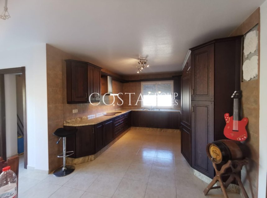 Wiederverkauf - Villa -
Lorca - Lorca Centro