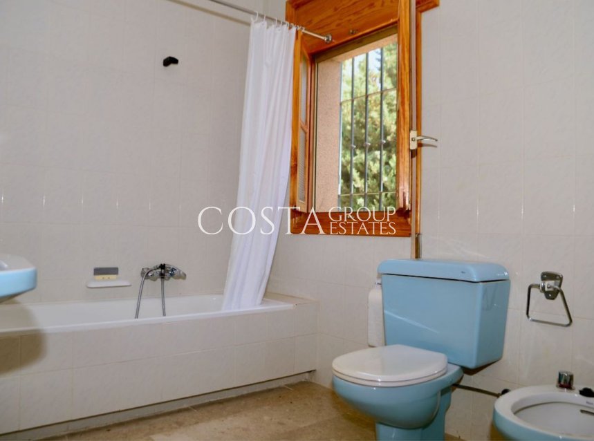 Wiederverkauf - Villa -
Lorca - Lorca Centro