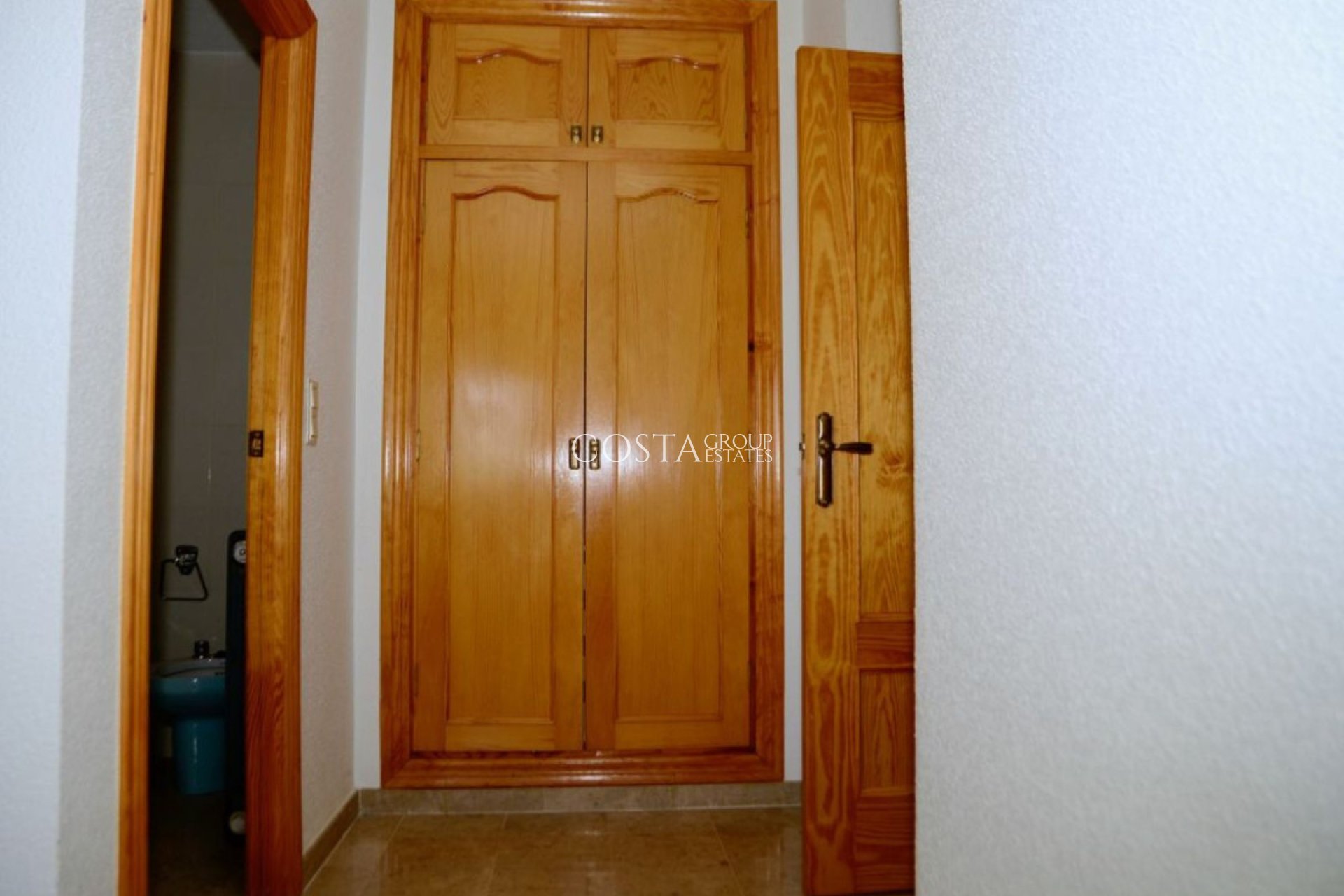 Wiederverkauf - Villa -
Lorca - Lorca Centro