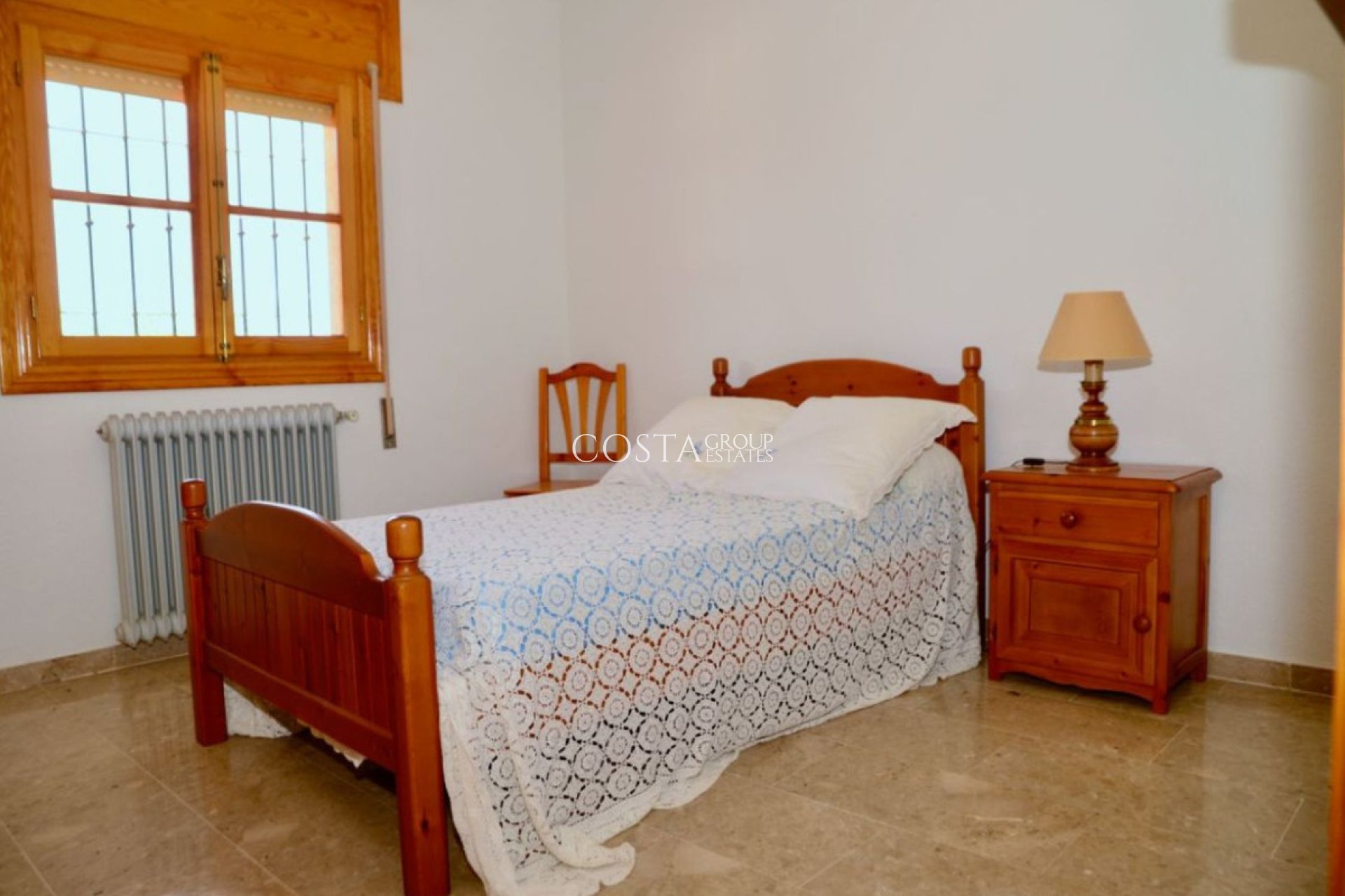 Wiederverkauf - Villa -
Lorca - Lorca Centro