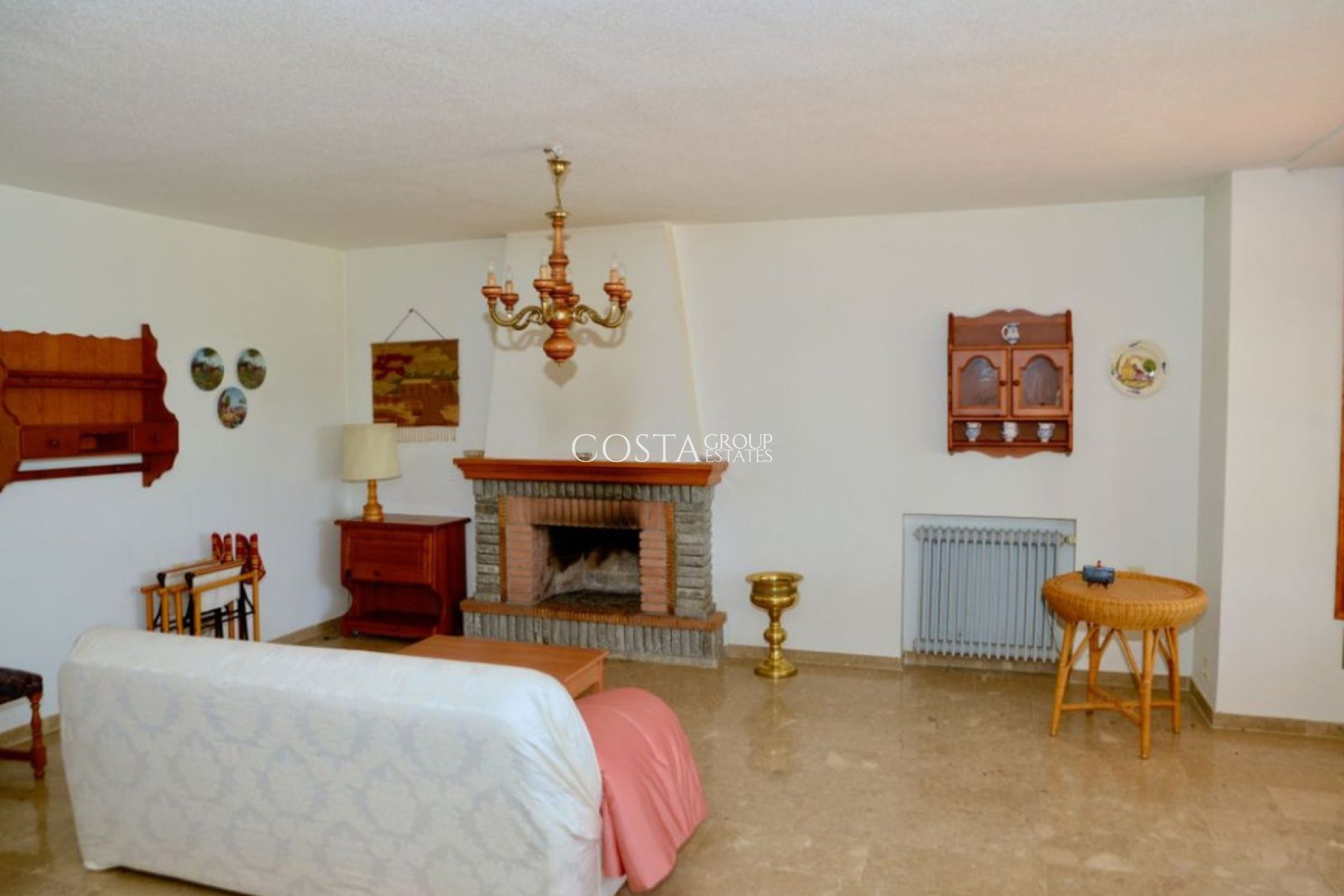 Wiederverkauf - Villa -
Lorca - Lorca Centro