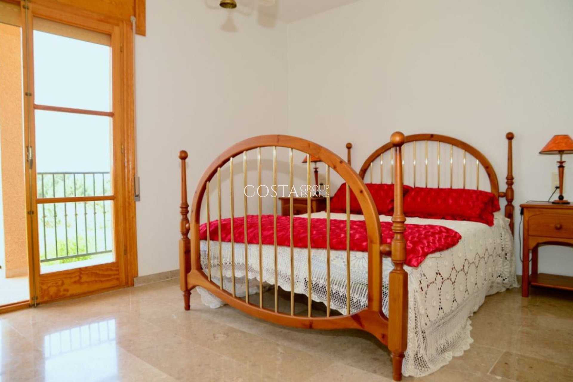 Wiederverkauf - Villa -
Lorca - Lorca Centro