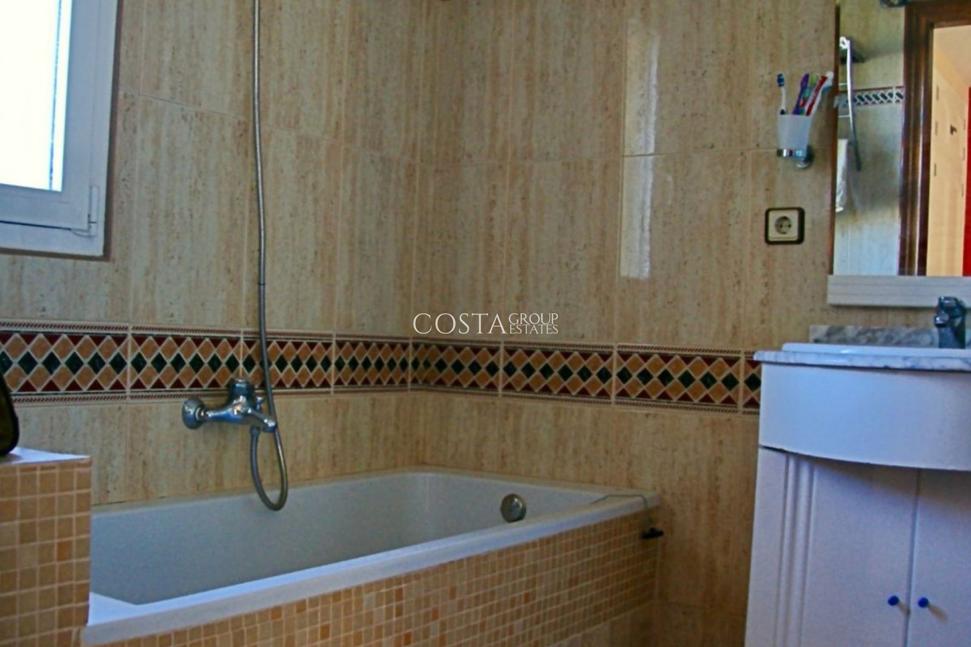 Wiederverkauf - Villa -
Lorca - Lorca Centro