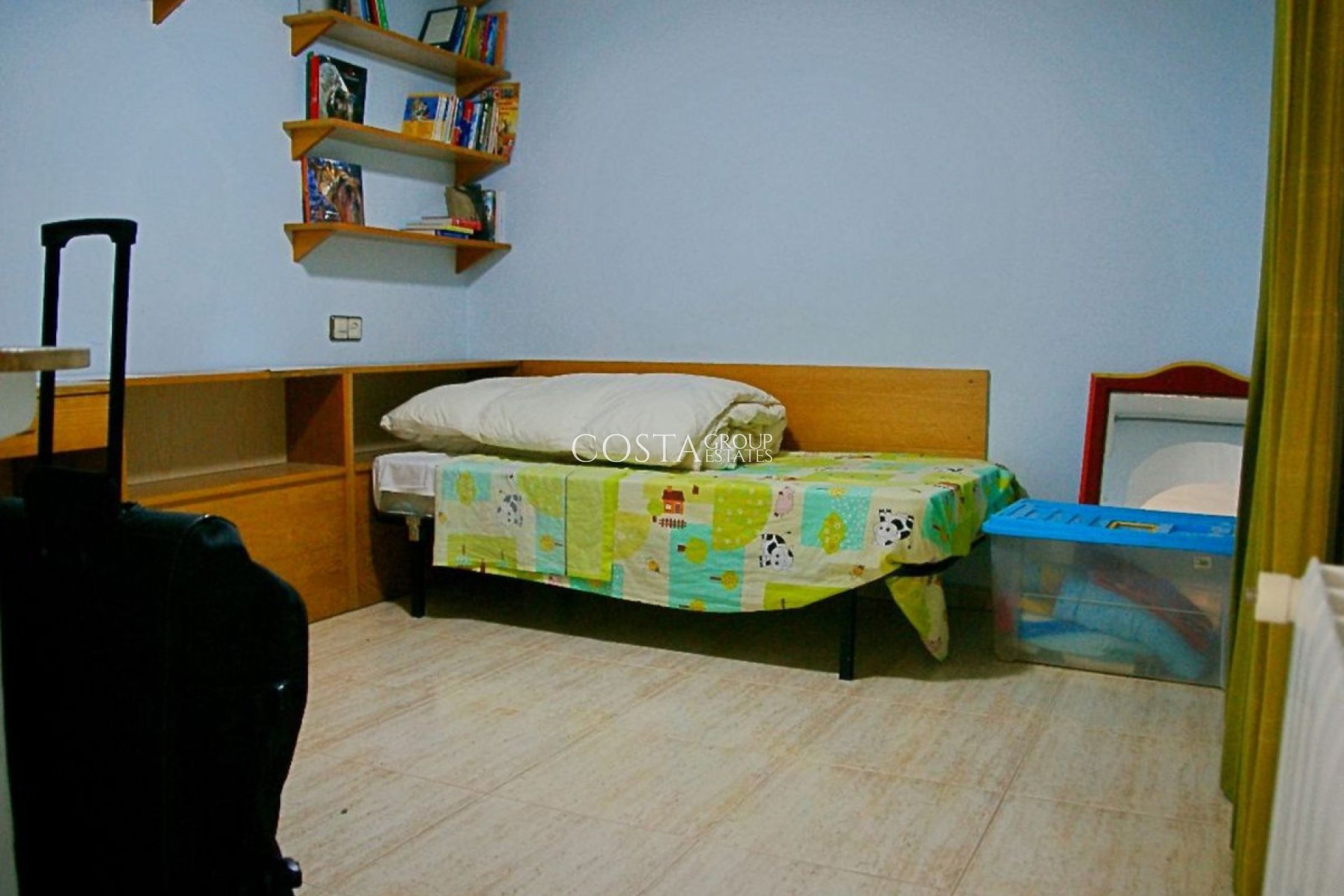 Wiederverkauf - Villa -
Lorca - Lorca Centro