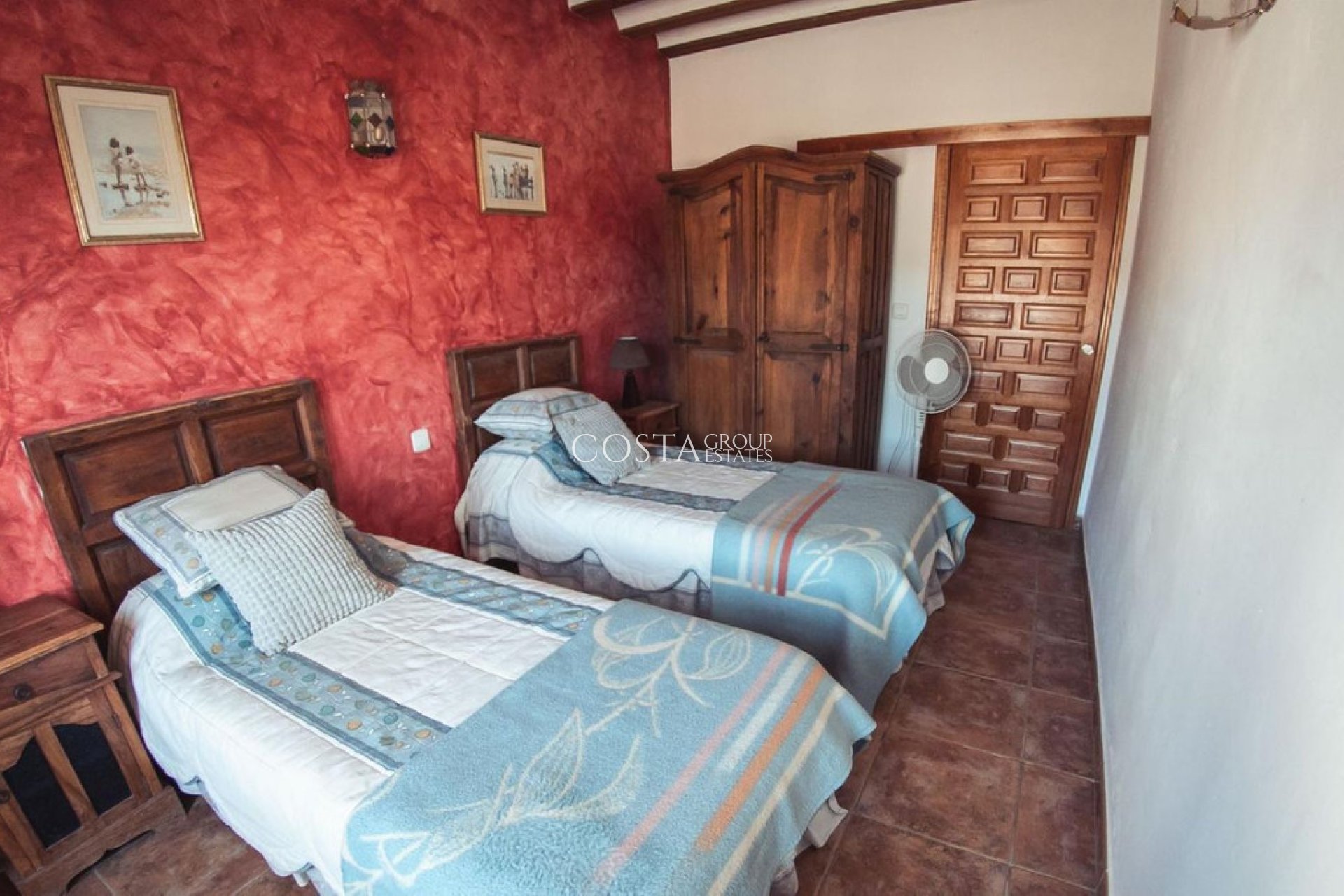 Wiederverkauf - Villa -
Lorca - Lorca Centro