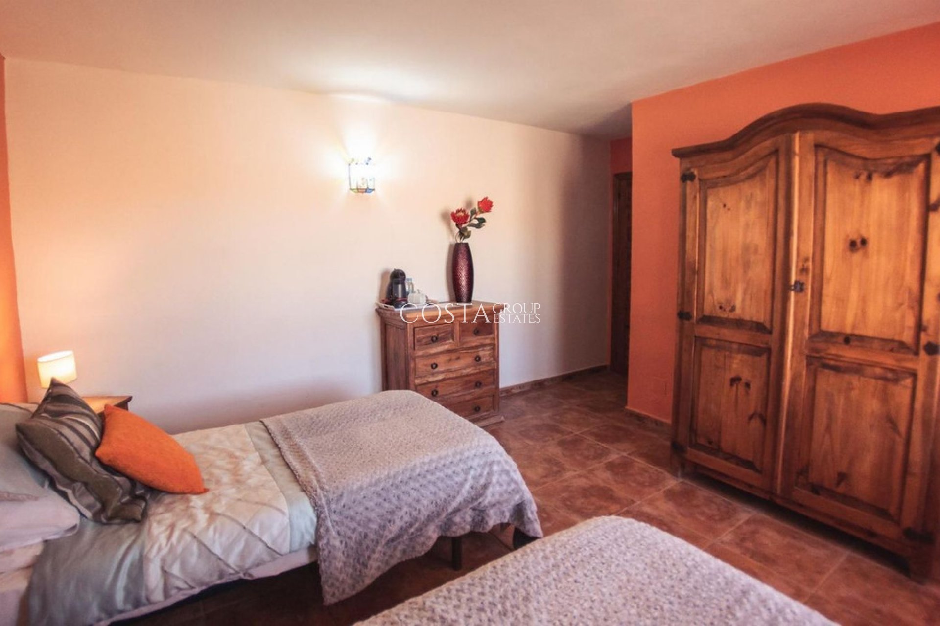 Wiederverkauf - Villa -
Lorca - Lorca Centro