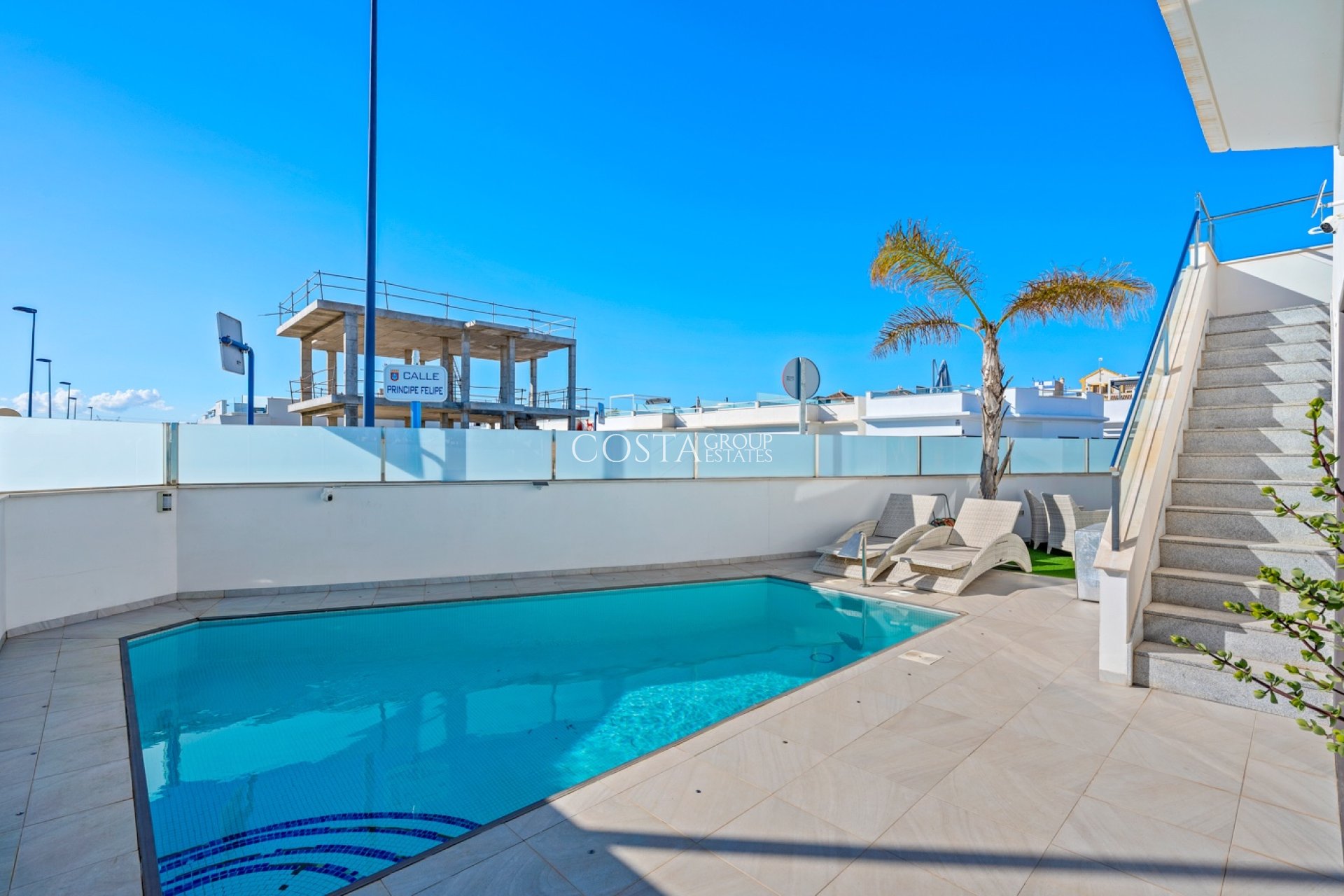 Wiederverkauf - Villa -
Los Alcazares - Euro Roda