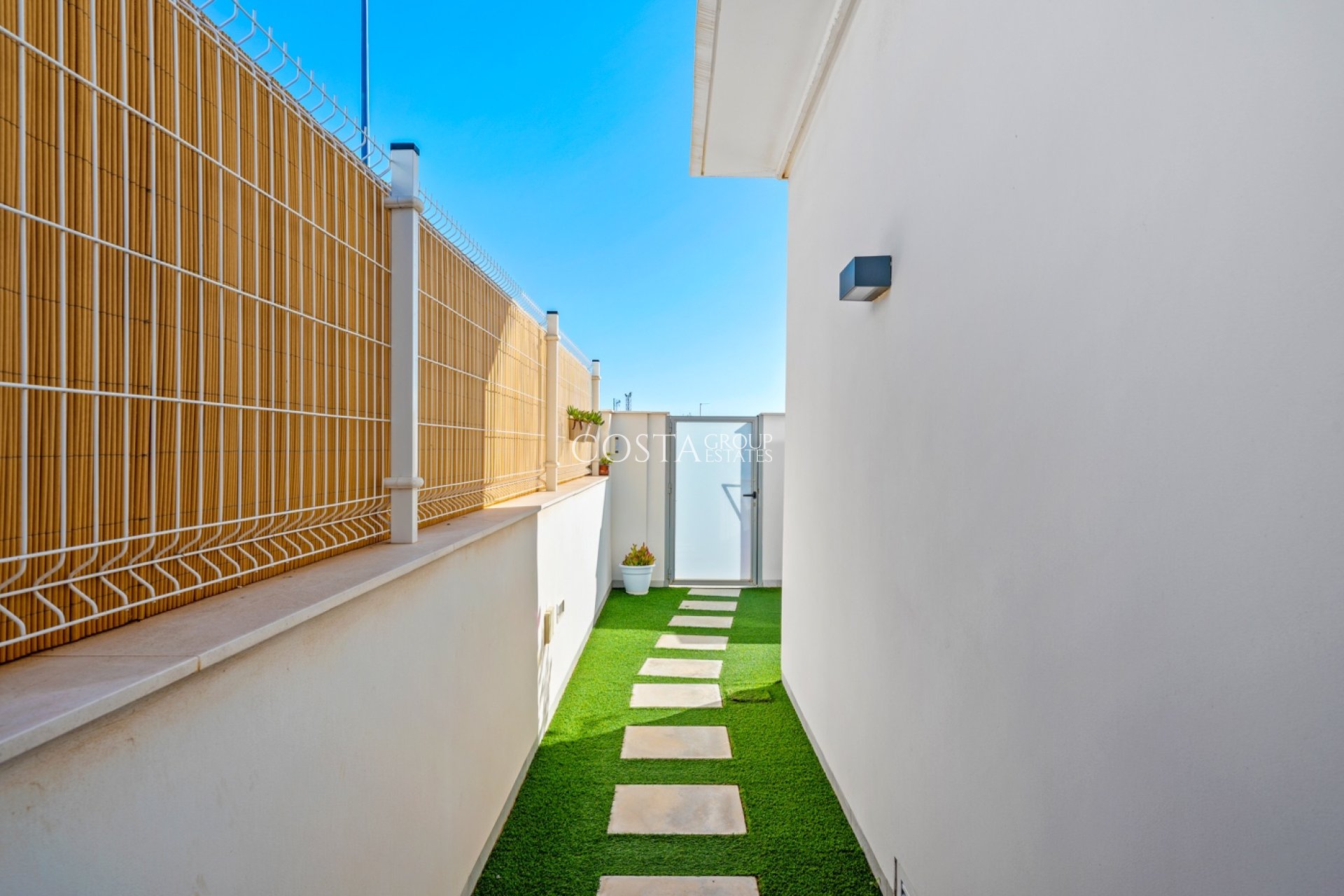 Wiederverkauf - Villa -
Los Alcazares - Euro Roda