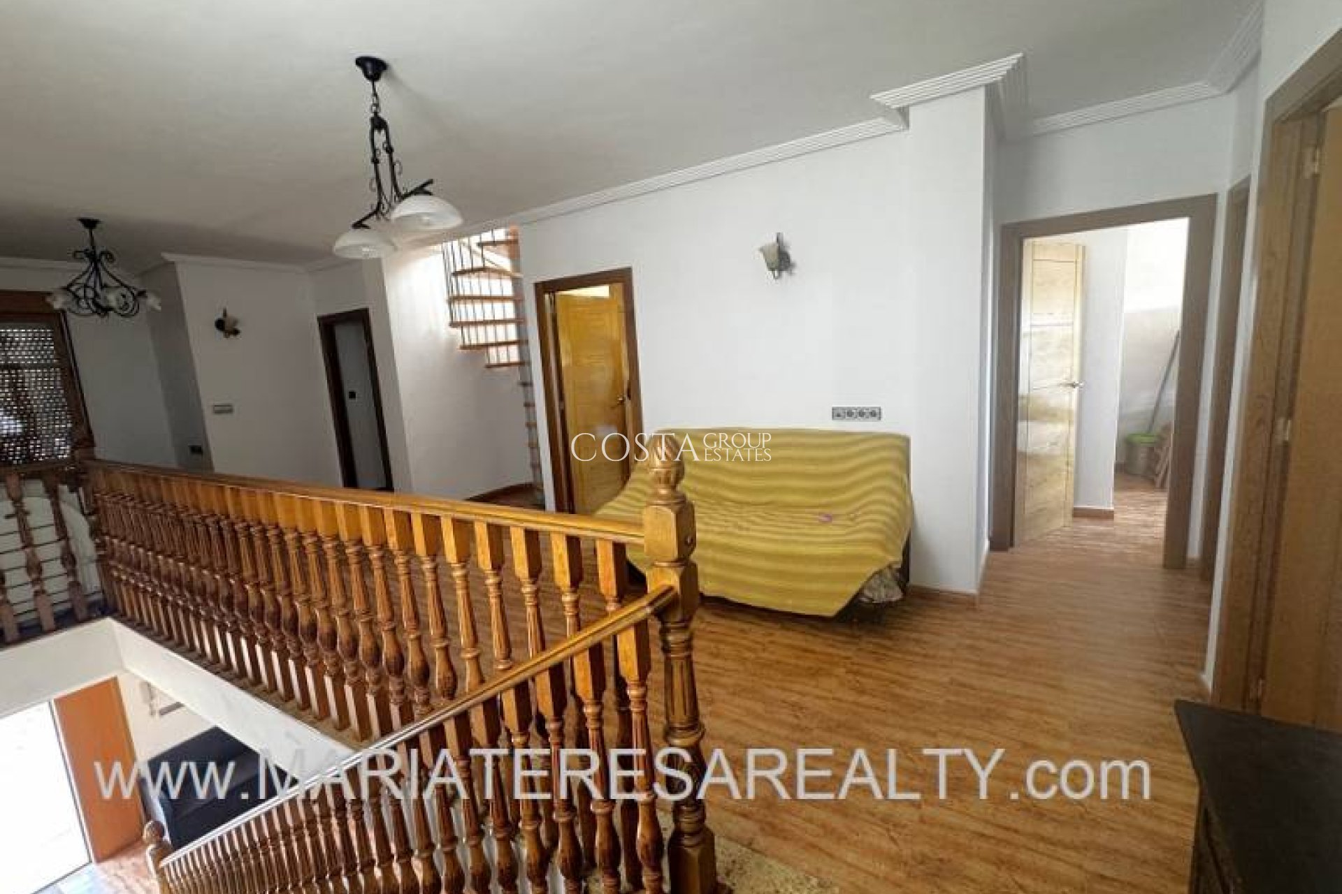 Wiederverkauf - Villa -
Los Alcazares - La Bahia Bella