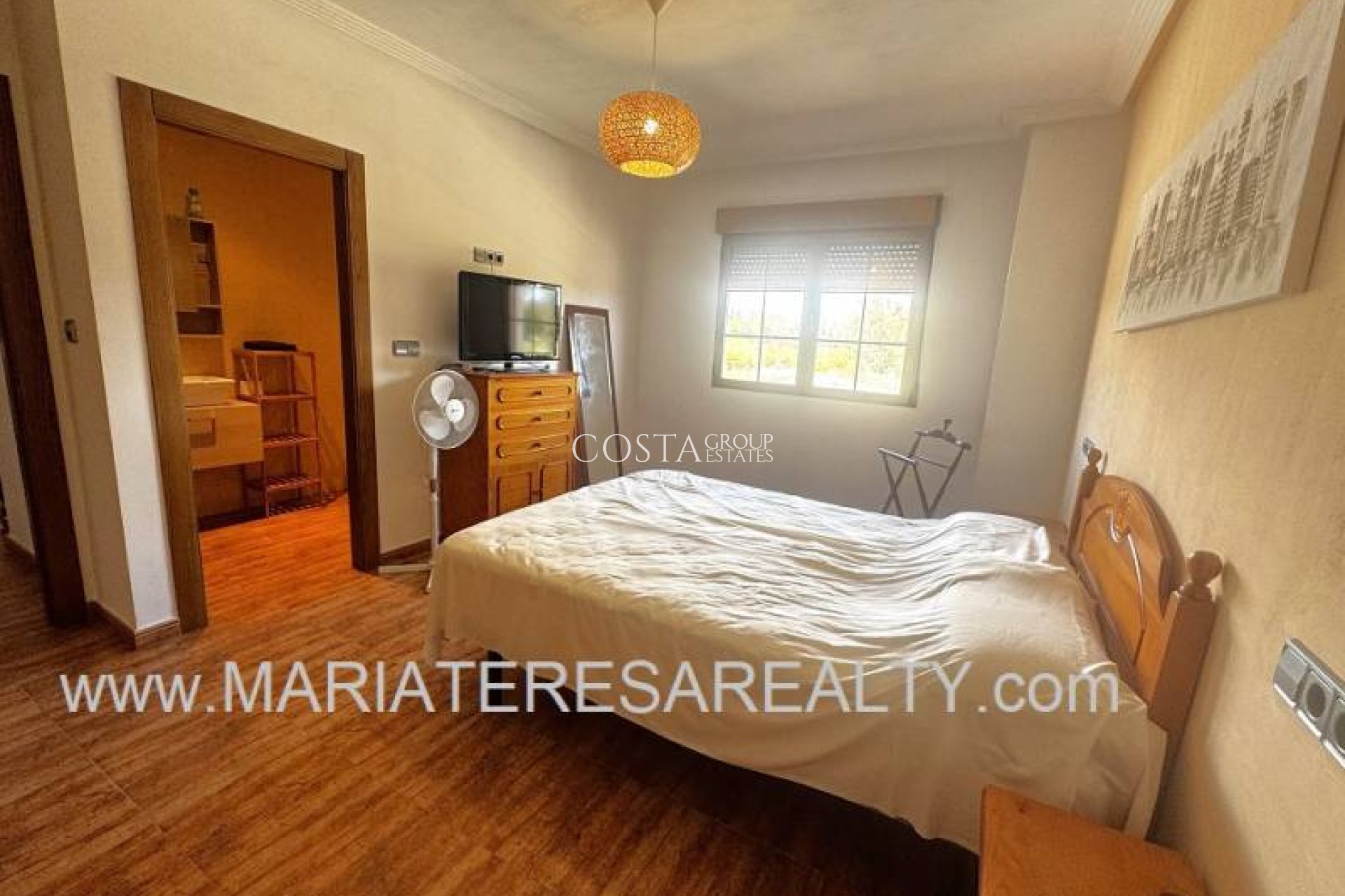 Wiederverkauf - Villa -
Los Alcazares - La Bahia Bella