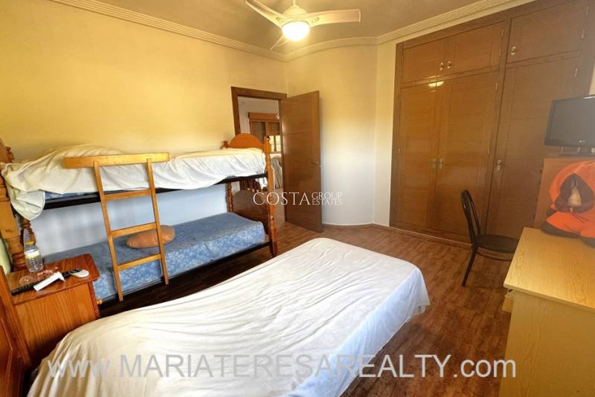 Wiederverkauf - Villa -
Los Alcazares - La Bahia Bella