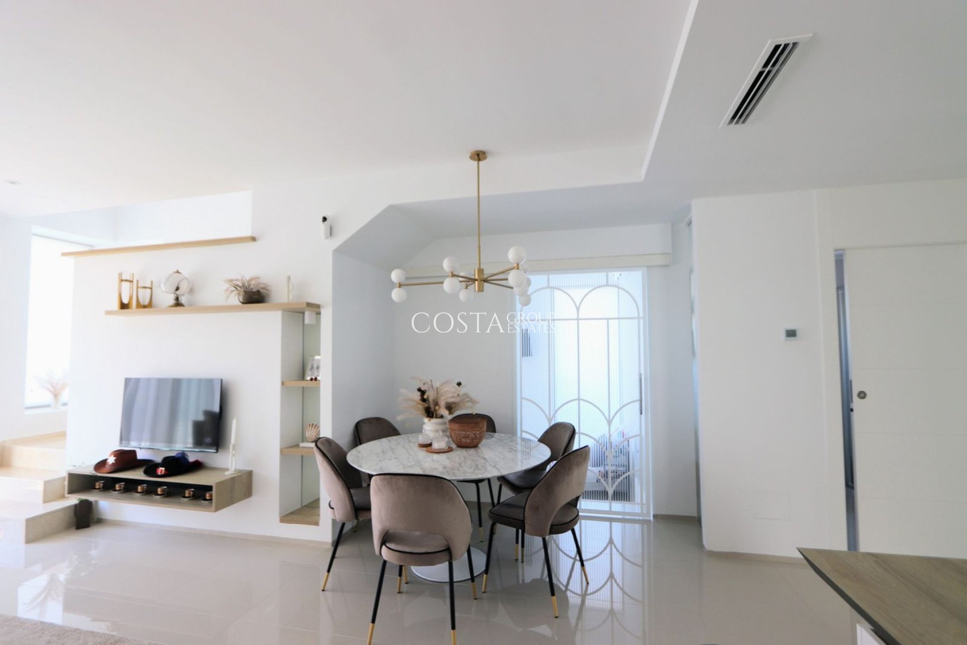 Wiederverkauf - Villa -
Los Alcazares - Los Alcazares Centro