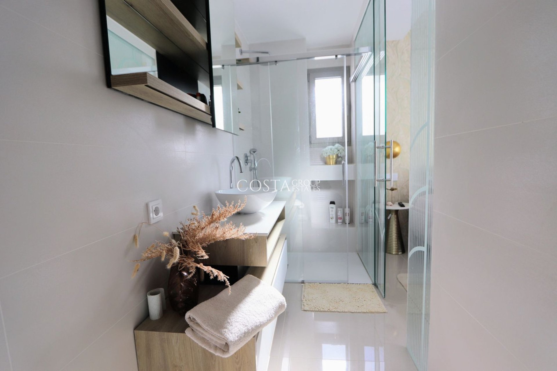 Wiederverkauf - Villa -
Los Alcazares - Los Alcazares Centro