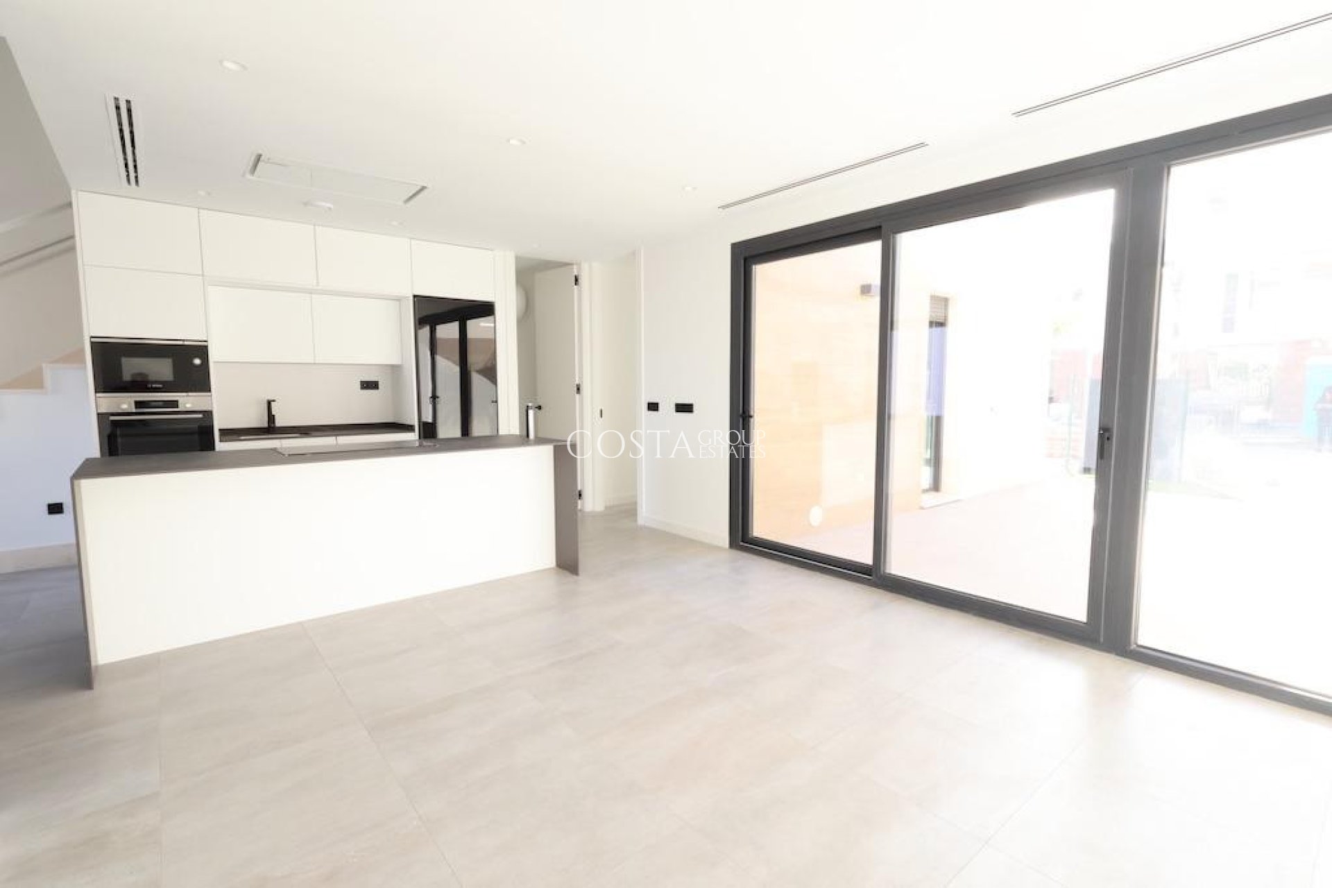 Wiederverkauf - Villa -
Los Alcazares - Los Alcazares Centro