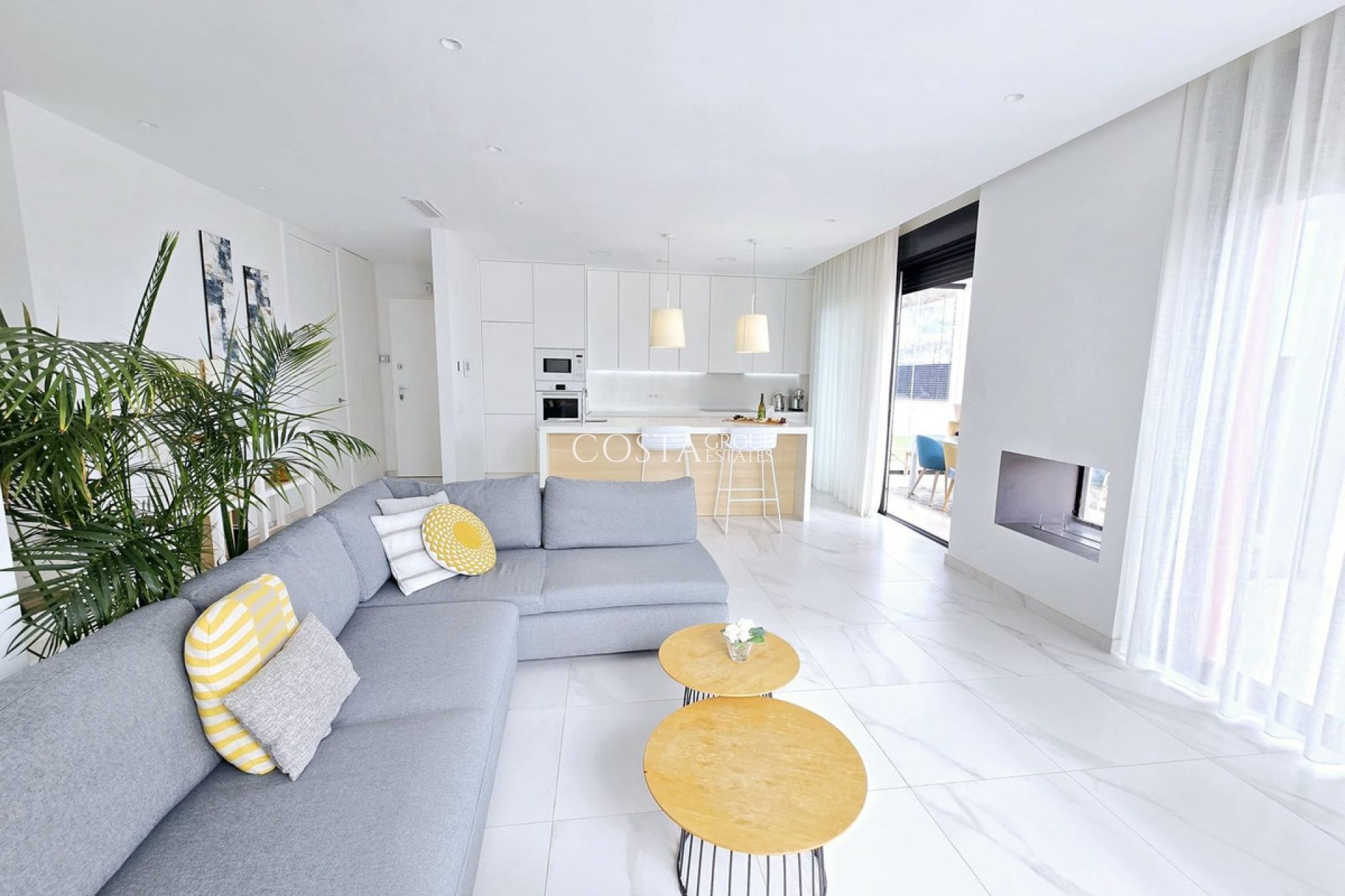 Wiederverkauf - Villa -
Los Alcazares - Los Alcazares Centro