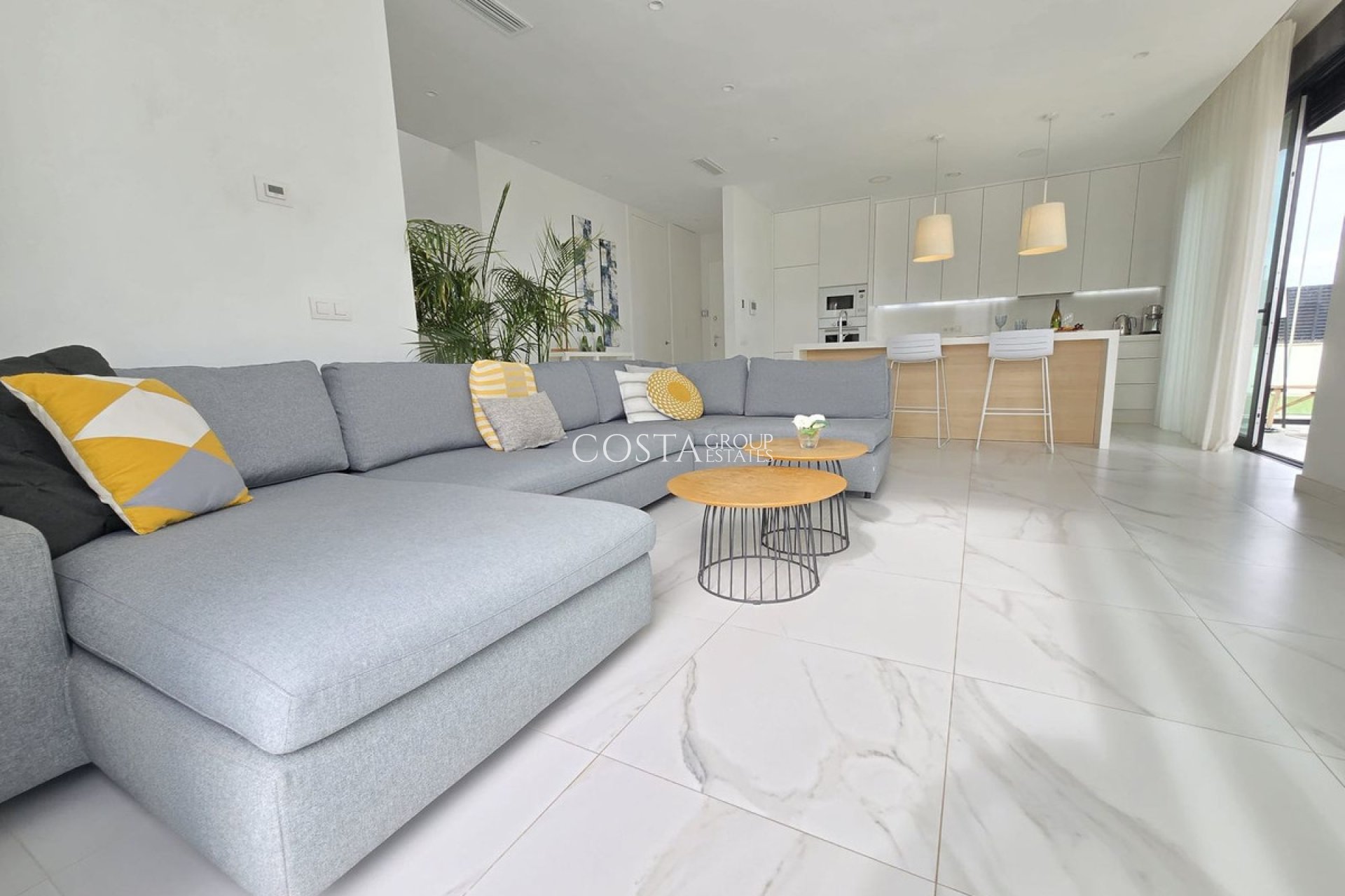 Wiederverkauf - Villa -
Los Alcazares - Los Alcazares Centro