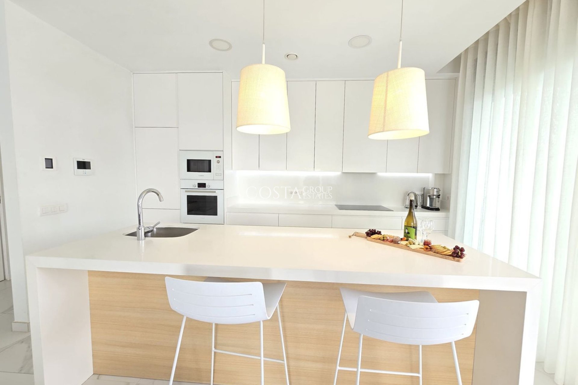 Wiederverkauf - Villa -
Los Alcazares - Los Alcazares Centro