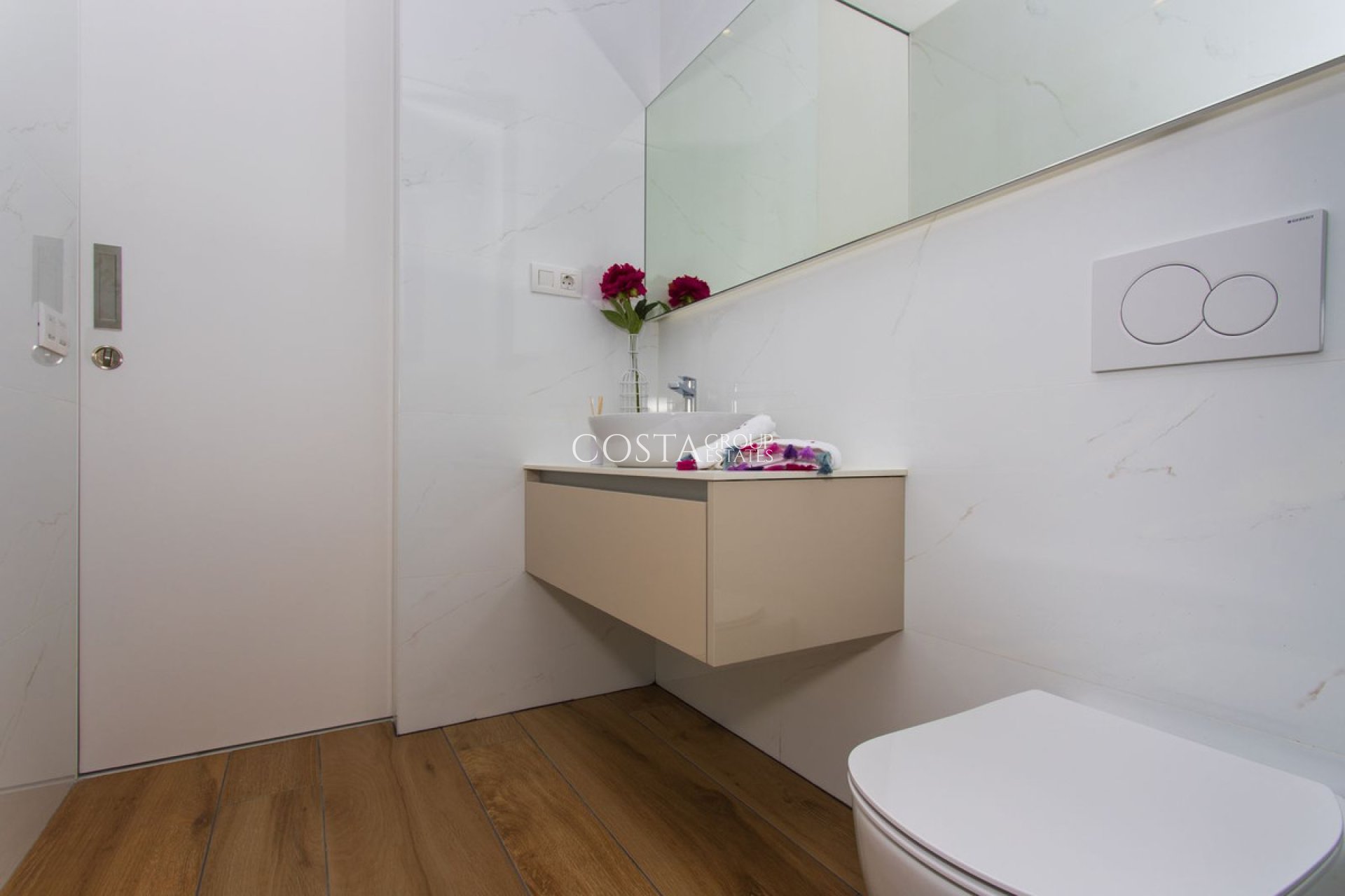 Wiederverkauf - Villa -
Los Alcazares - Los Alcazares Centro