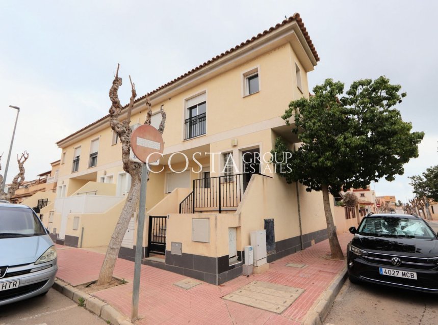 Wiederverkauf - Villa -
Los Alcazares - Los Alcazares Centro