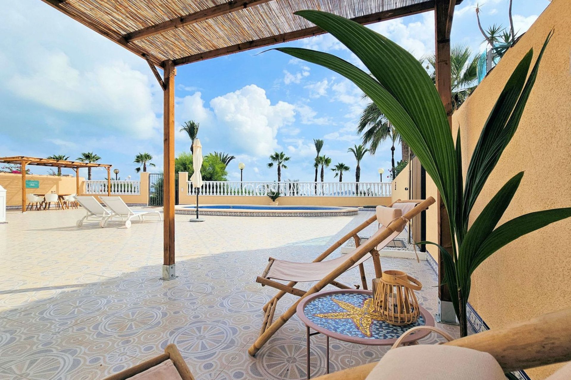 Wiederverkauf - Villa -
Los Alcazares - Los Alcazares Centro