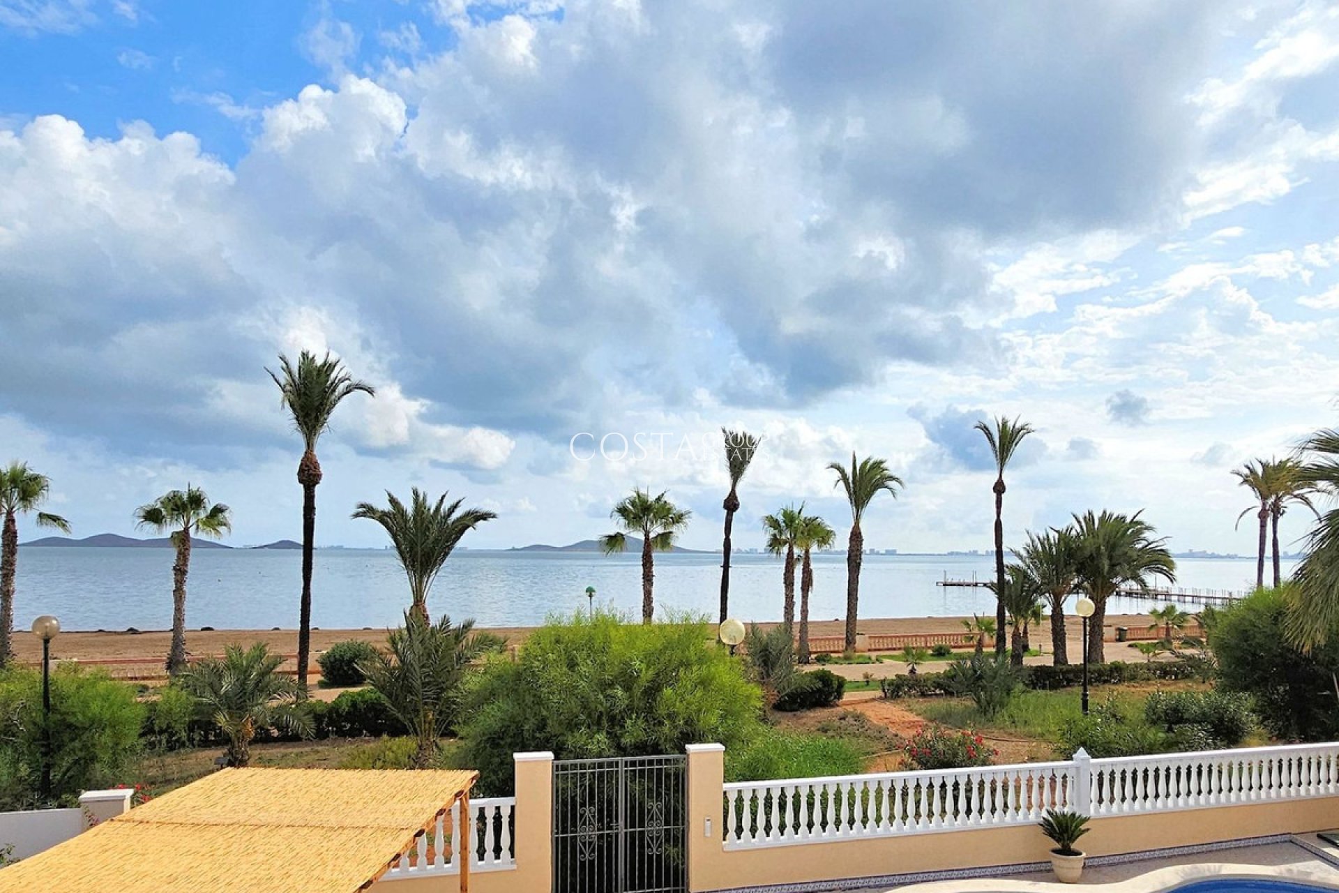 Wiederverkauf - Villa -
Los Alcazares - Los Alcazares Centro