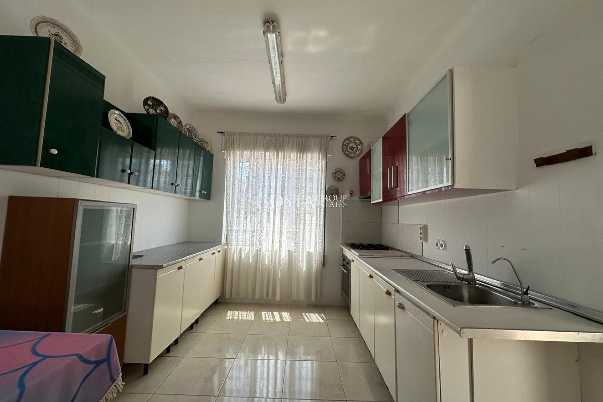 Wiederverkauf - Villa -
Los Alcazares - Los Alcazares Centro