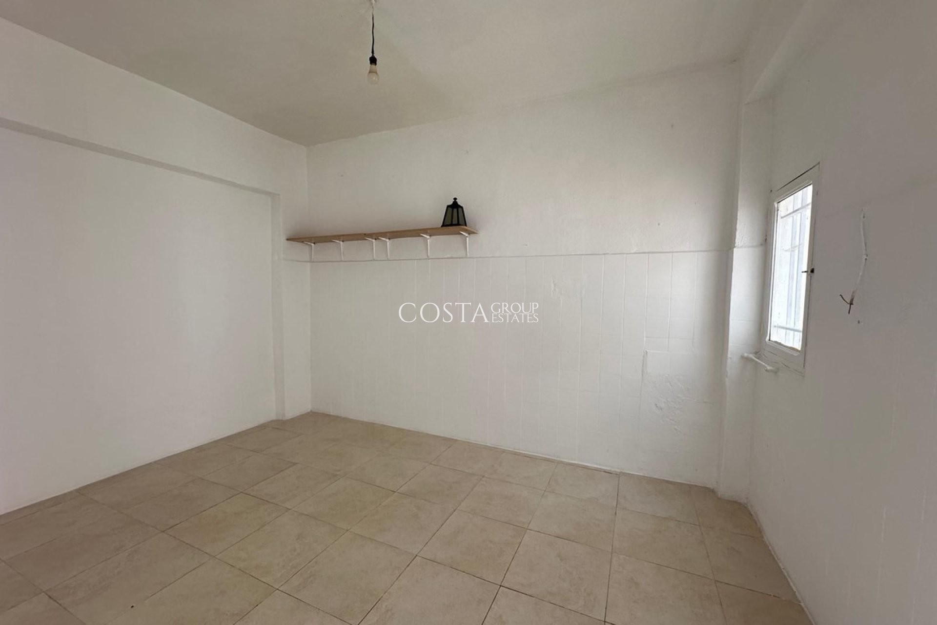 Wiederverkauf - Villa -
Los Alcazares - Los Alcazares Centro