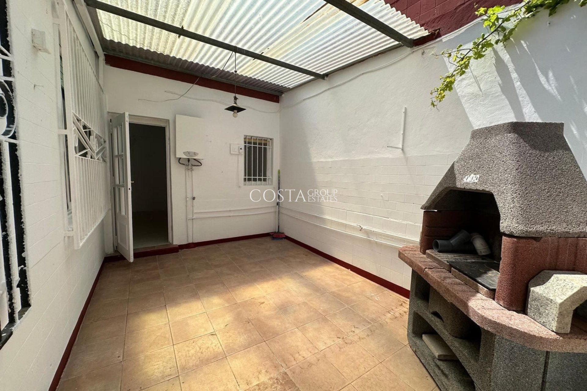 Wiederverkauf - Villa -
Los Alcazares - Los Alcazares Centro