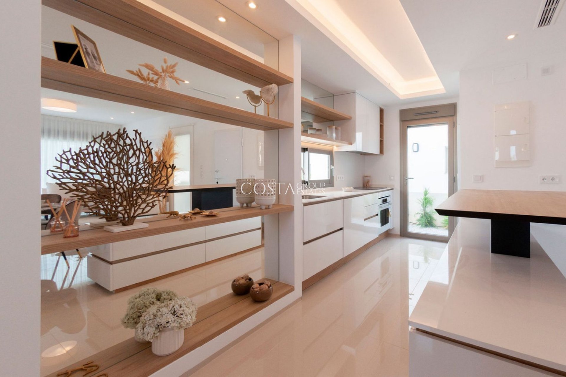 Wiederverkauf - Villa -
Los Alcazares - Los Alcazares Centro