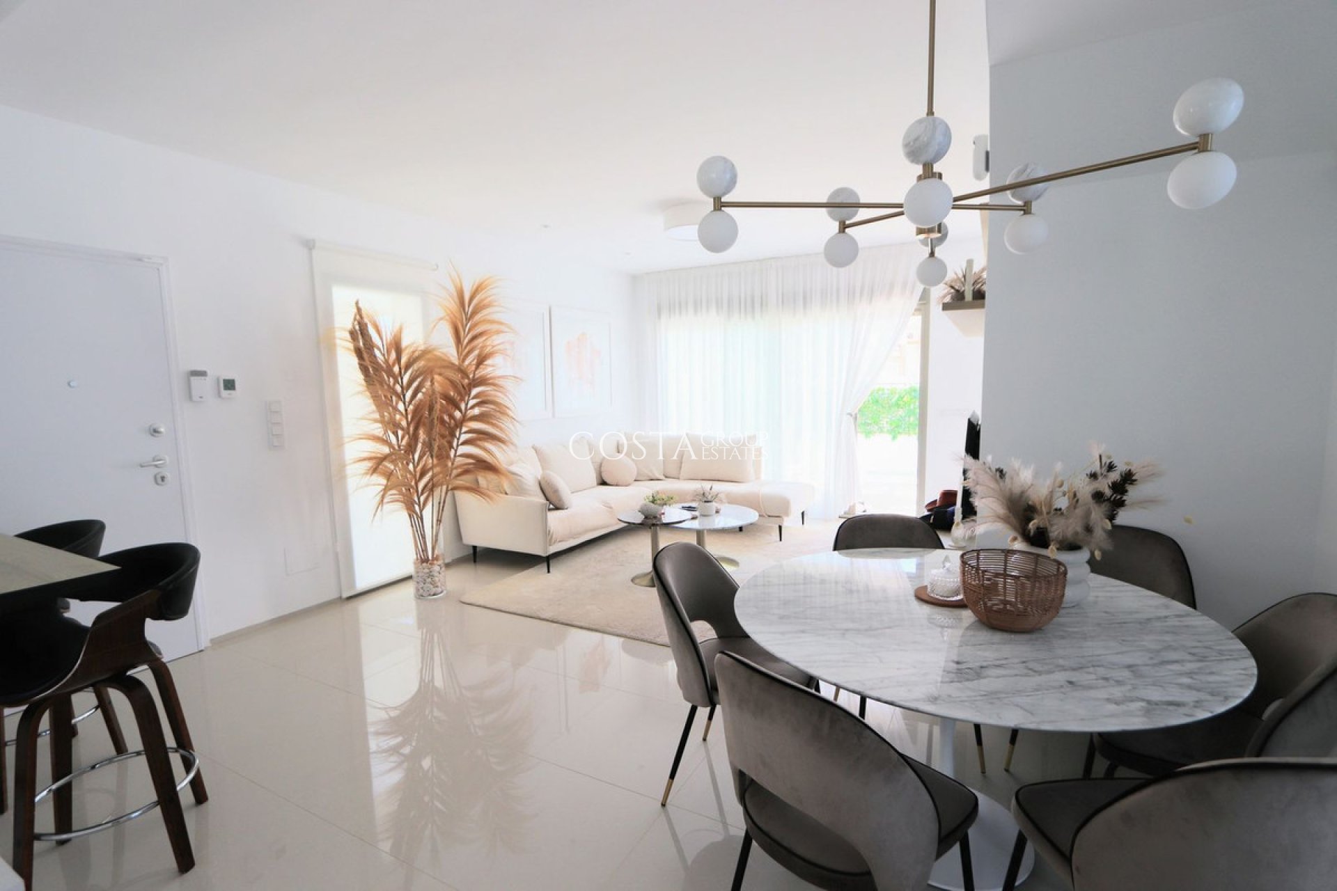 Wiederverkauf - Villa -
Los Alcazares - Los Alcazares Centro