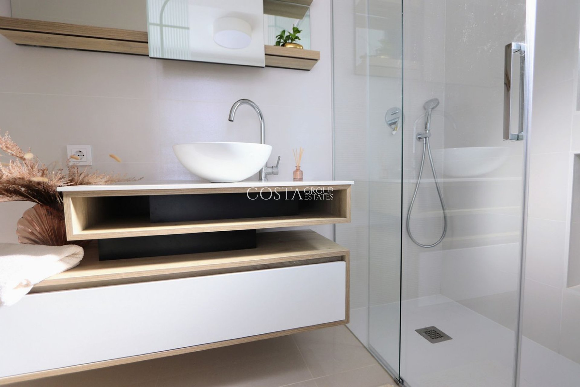 Wiederverkauf - Villa -
Los Alcazares - Los Alcazares Centro