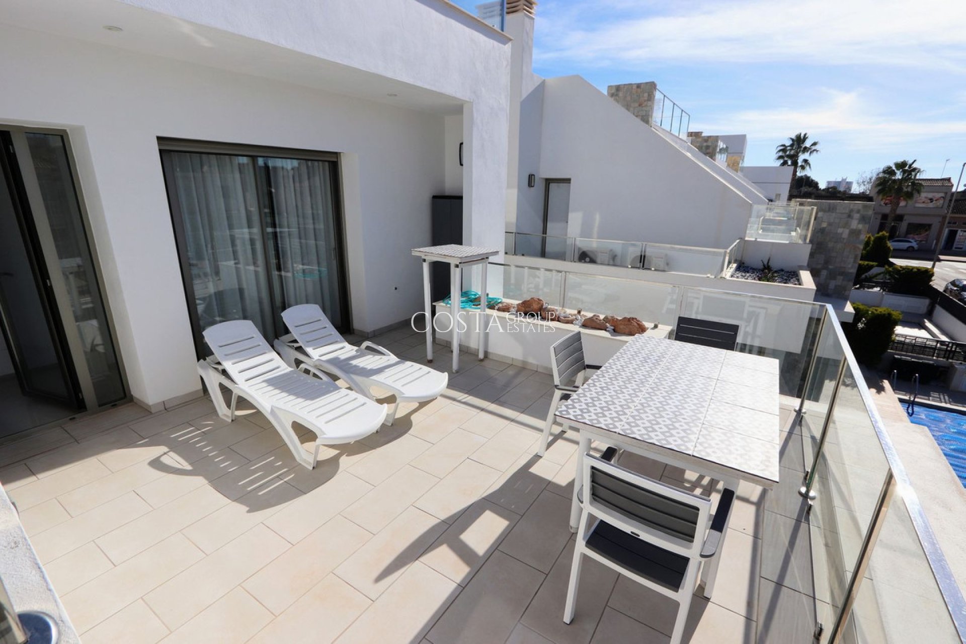 Wiederverkauf - Villa -
Los Alcazares - Los Alcazares Centro