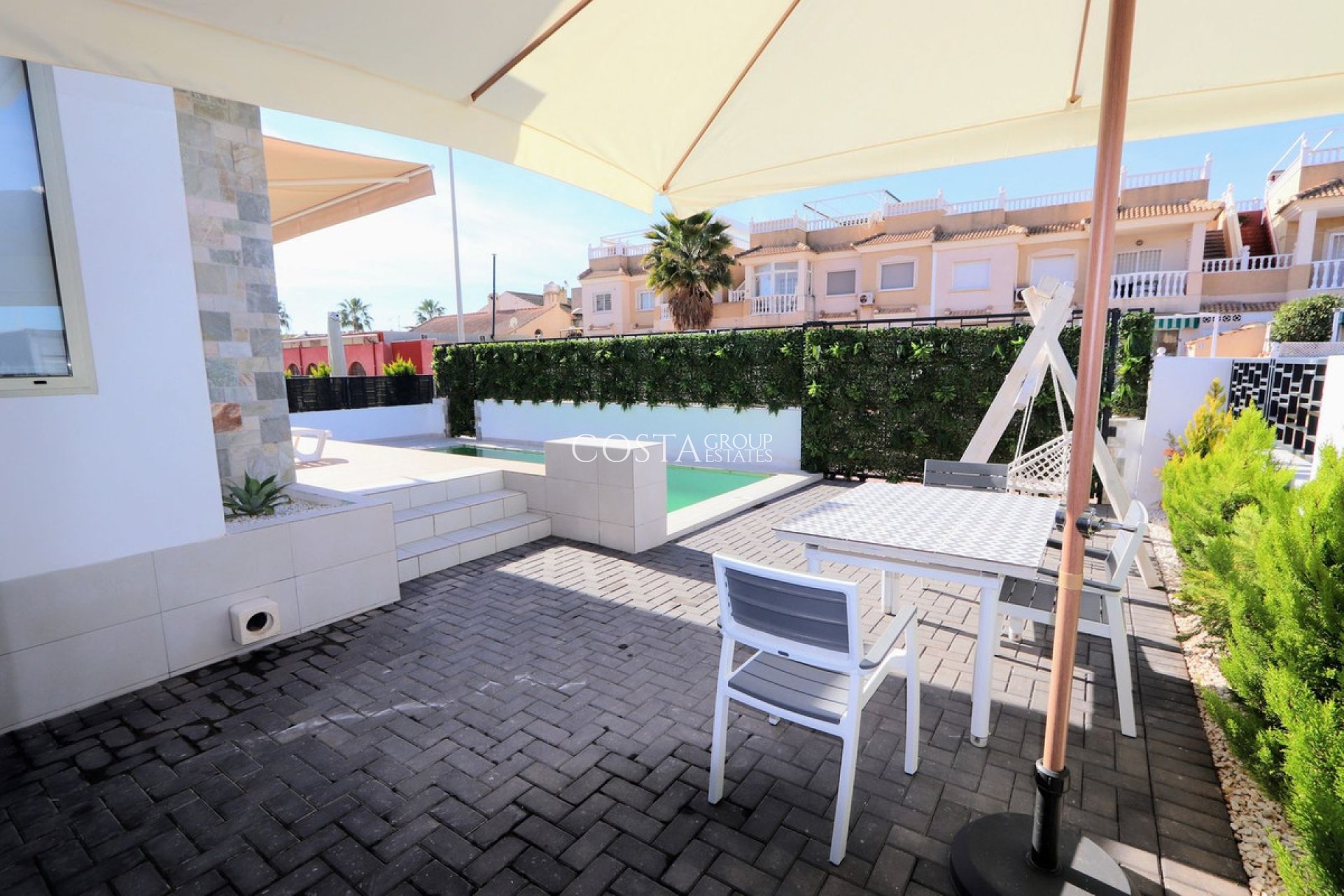 Wiederverkauf - Villa -
Los Alcazares - Los Alcazares Centro