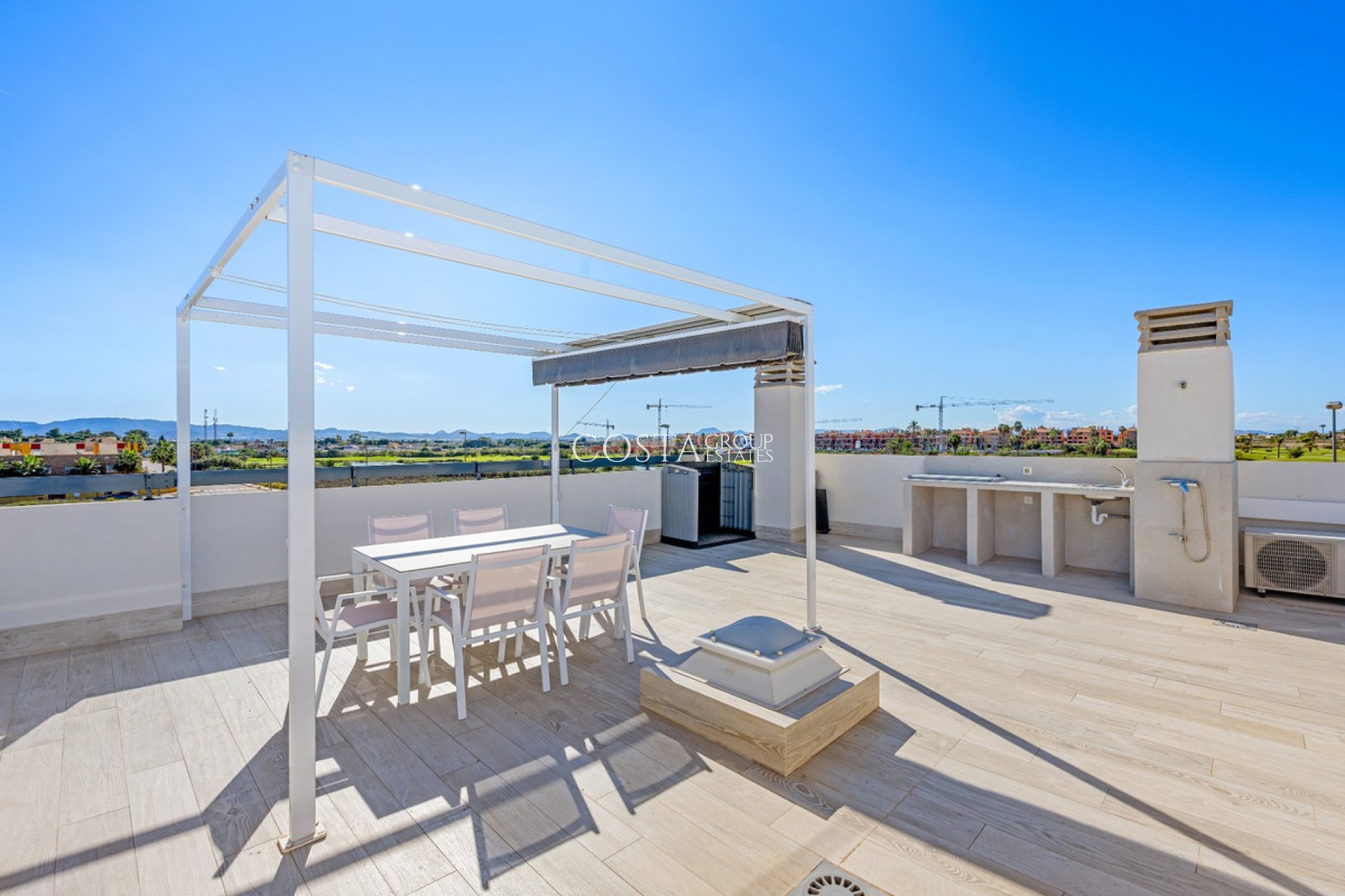 Wiederverkauf - Villa -
Los Alcazares - Los Alcazares Centro