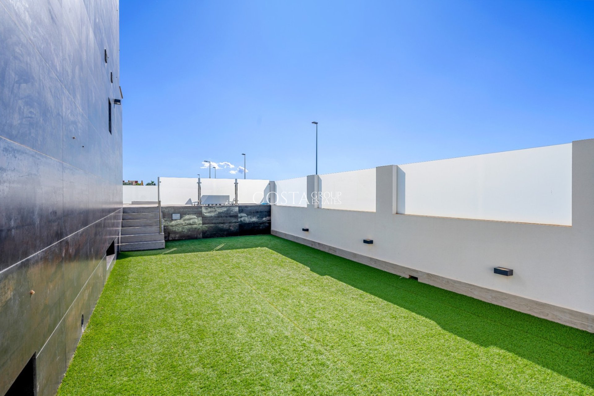 Wiederverkauf - Villa -
Los Alcazares - Los Alcazares Centro