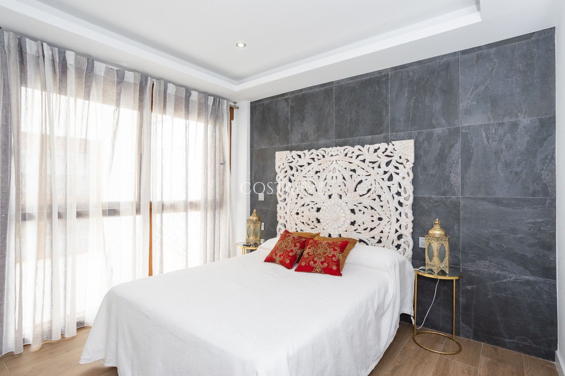 Wiederverkauf - Villa -
Los Alcazares - Los Alcazares Centro