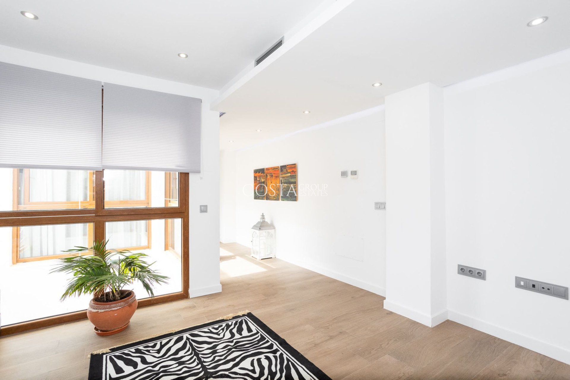 Wiederverkauf - Villa -
Los Alcazares - Los Alcazares Centro