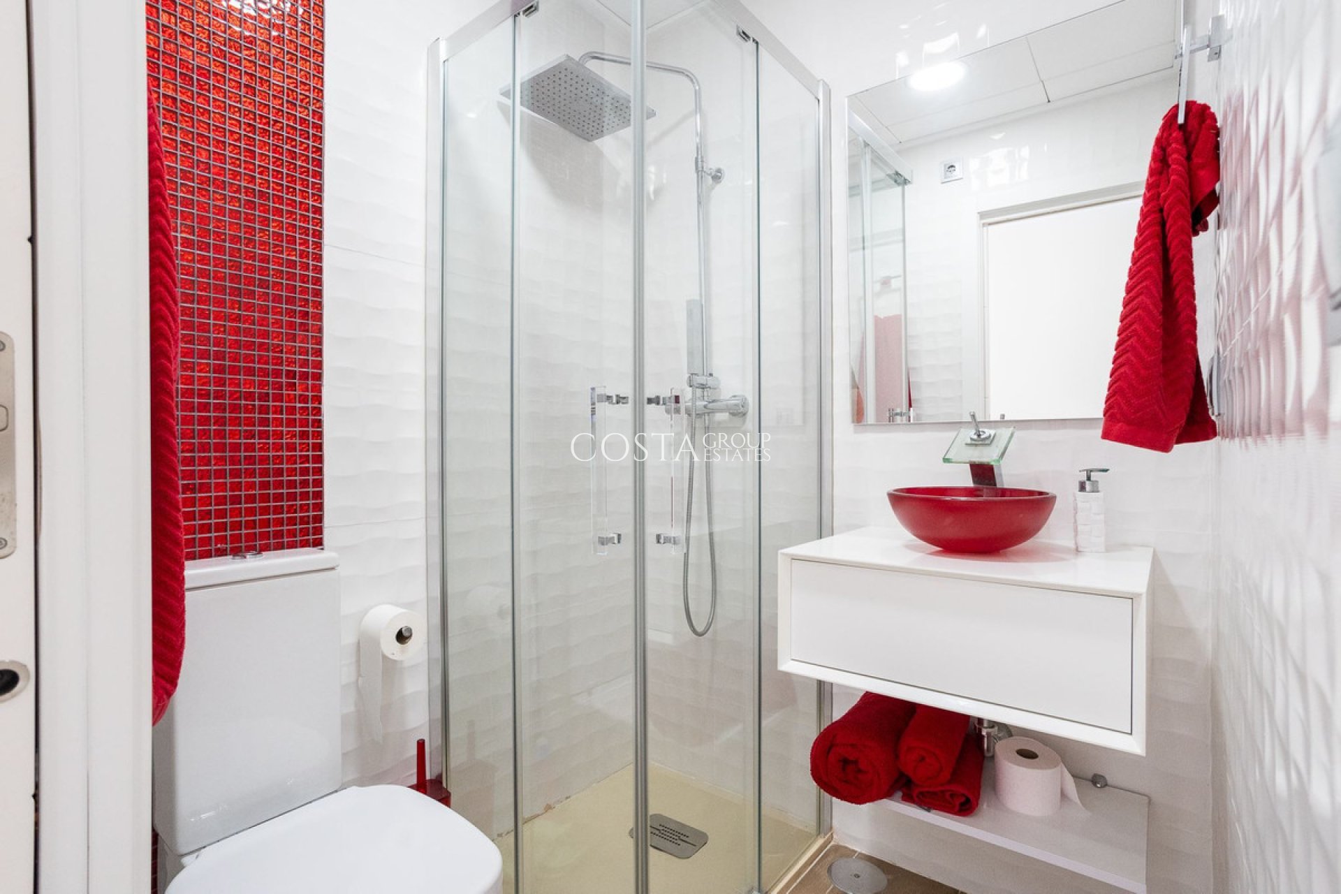 Wiederverkauf - Villa -
Los Alcazares - Los Alcazares Centro