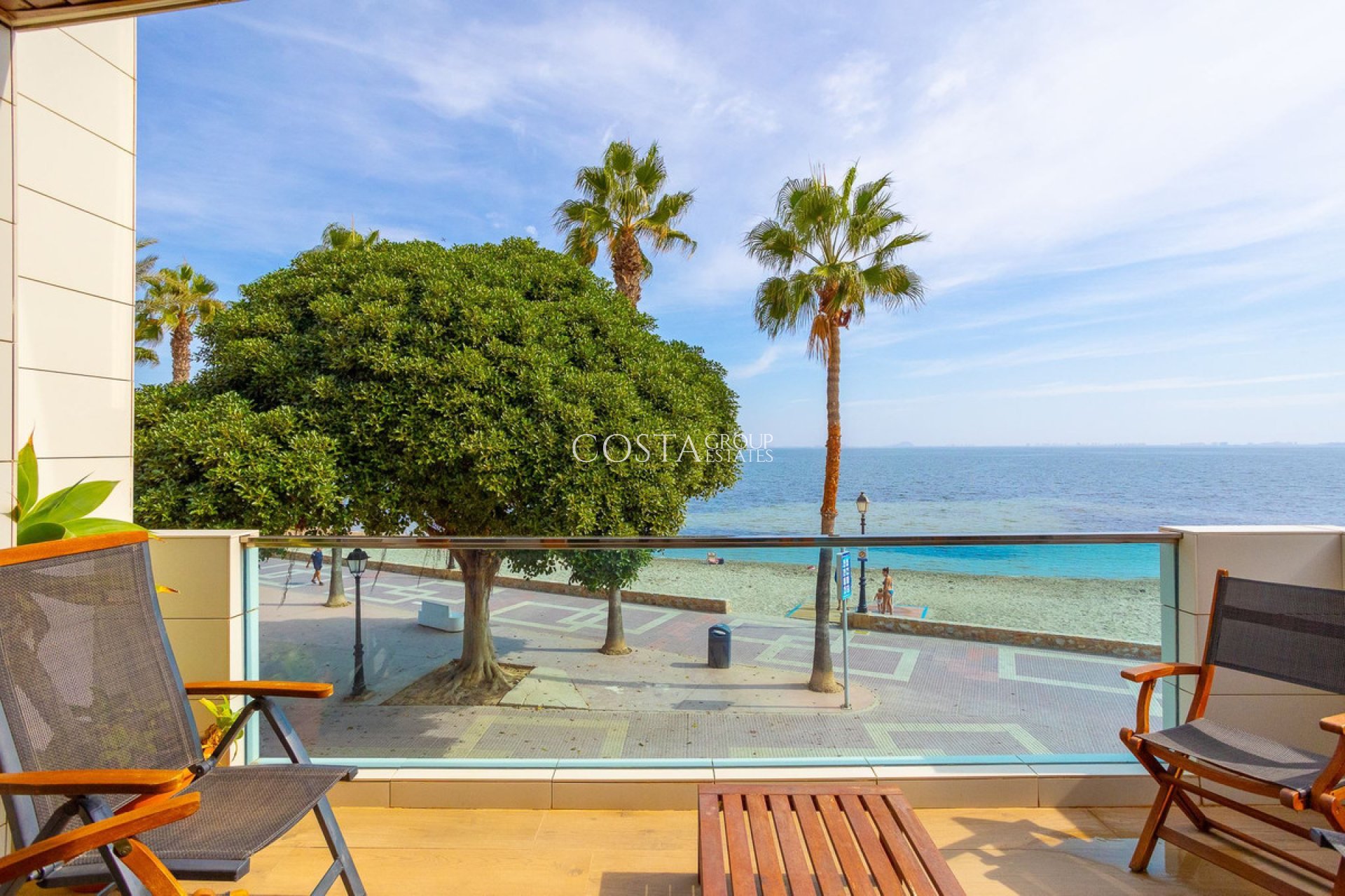 Wiederverkauf - Villa -
Los Alcazares - Los Alcazares Centro