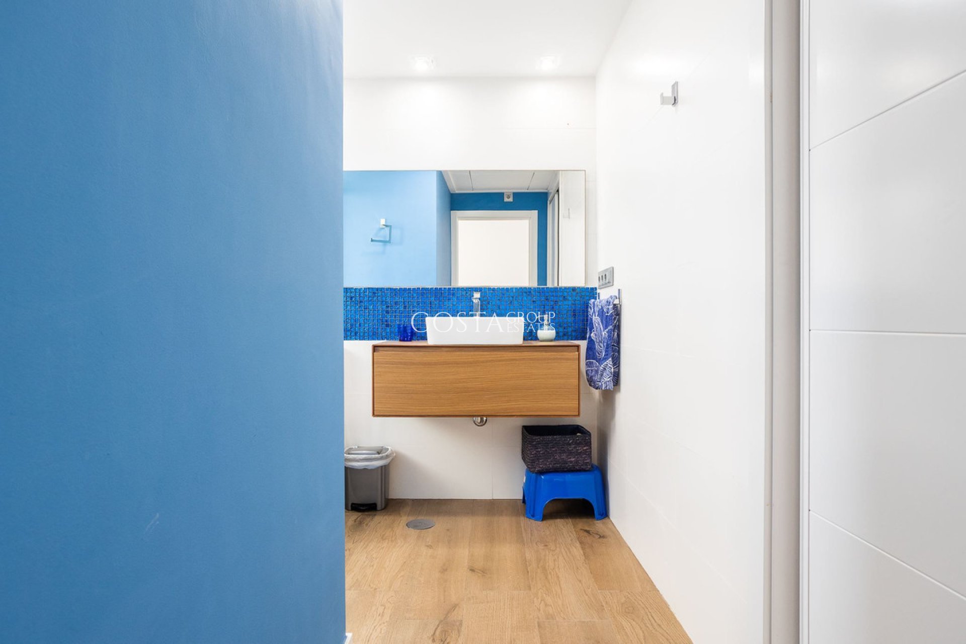 Wiederverkauf - Villa -
Los Alcazares - Los Alcazares Centro