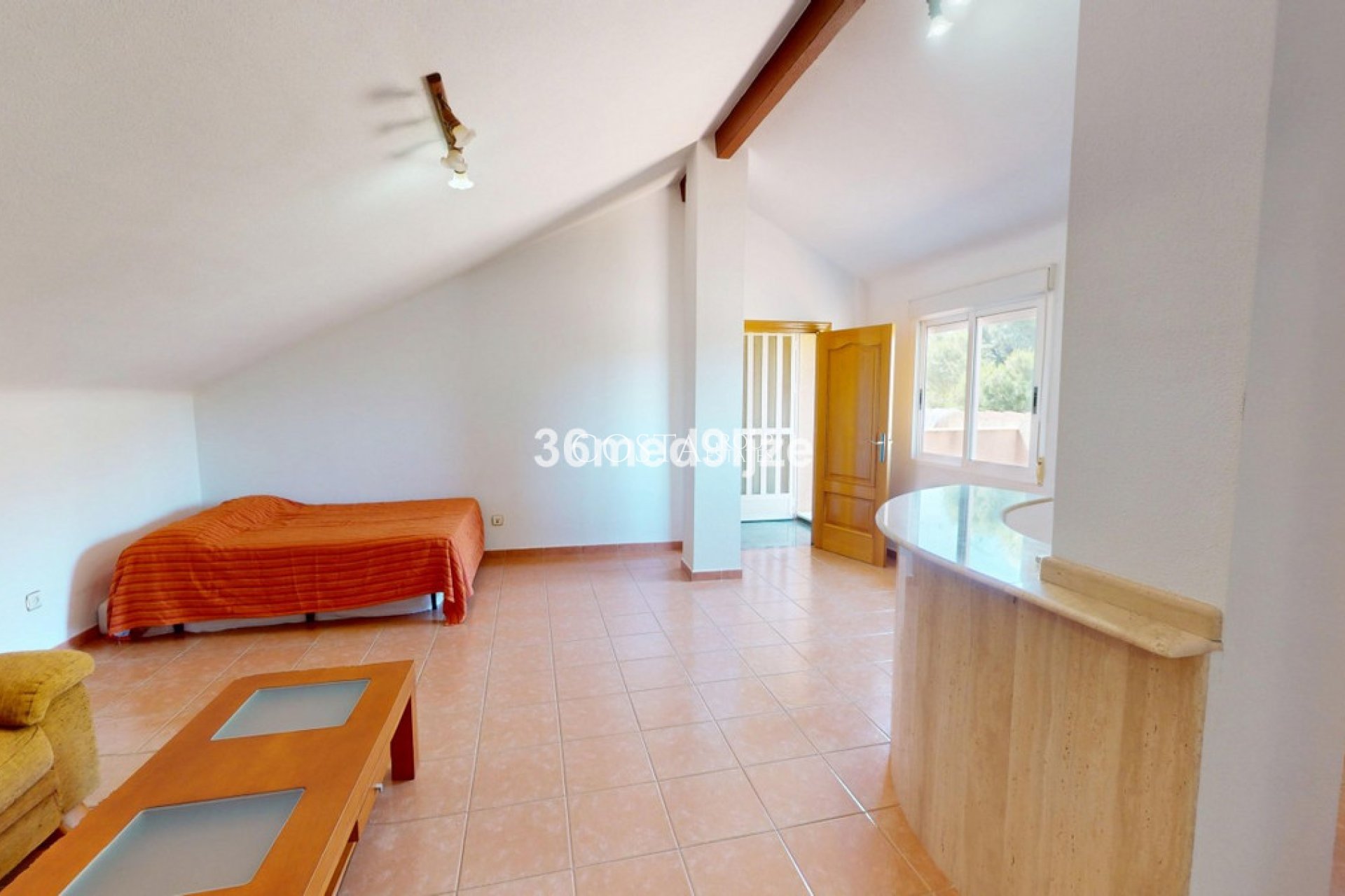 Wiederverkauf - Villa -
Los Alcazares - Los Narejos