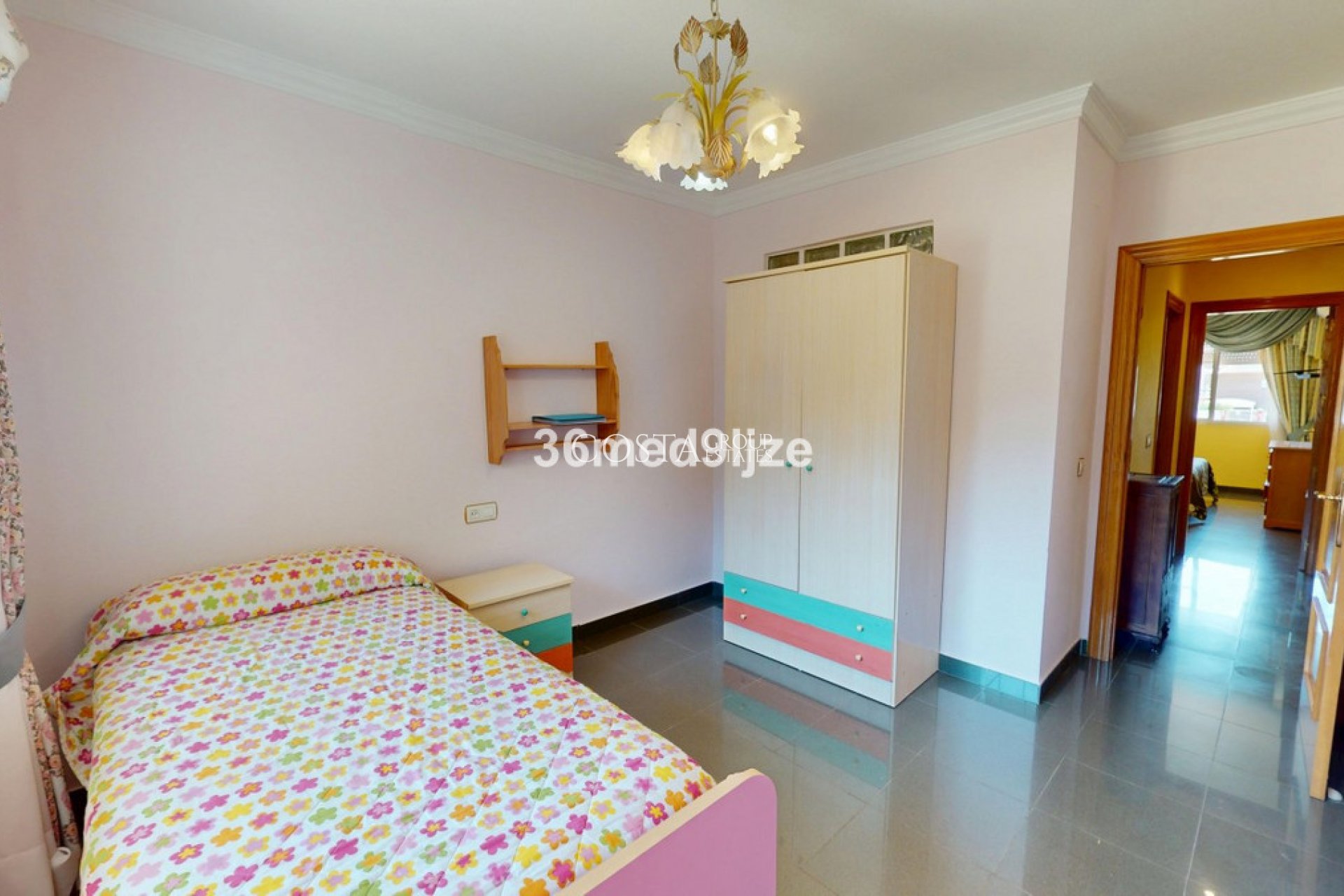 Wiederverkauf - Villa -
Los Alcazares - Los Narejos