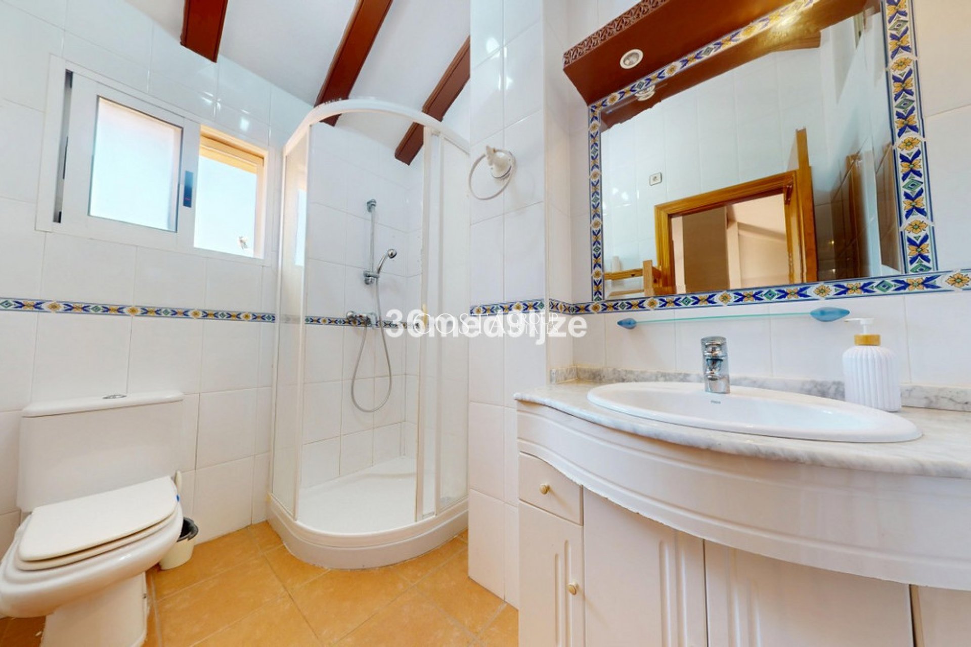 Wiederverkauf - Villa -
Los Alcazares - Los Narejos