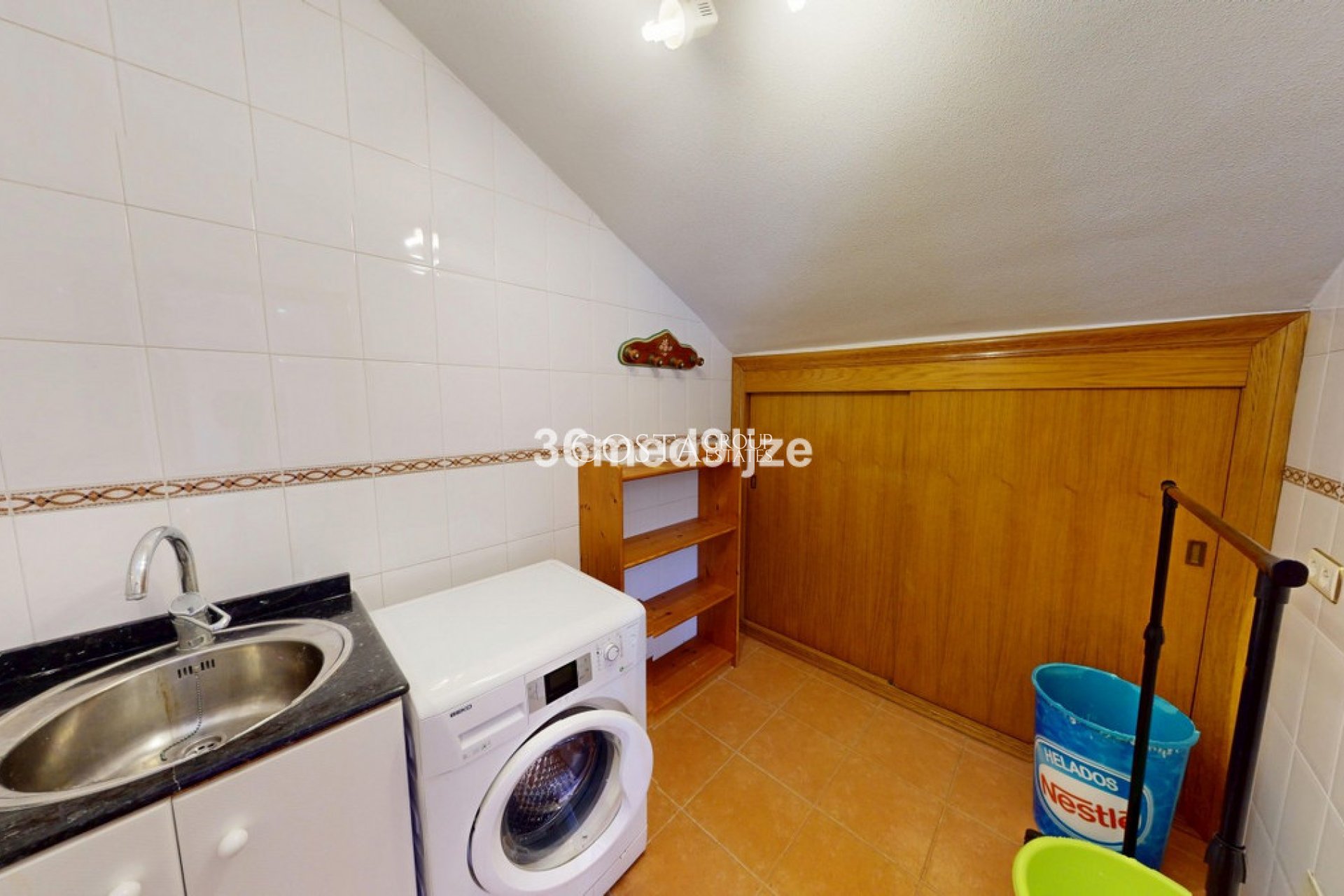 Wiederverkauf - Villa -
Los Alcazares - Los Narejos