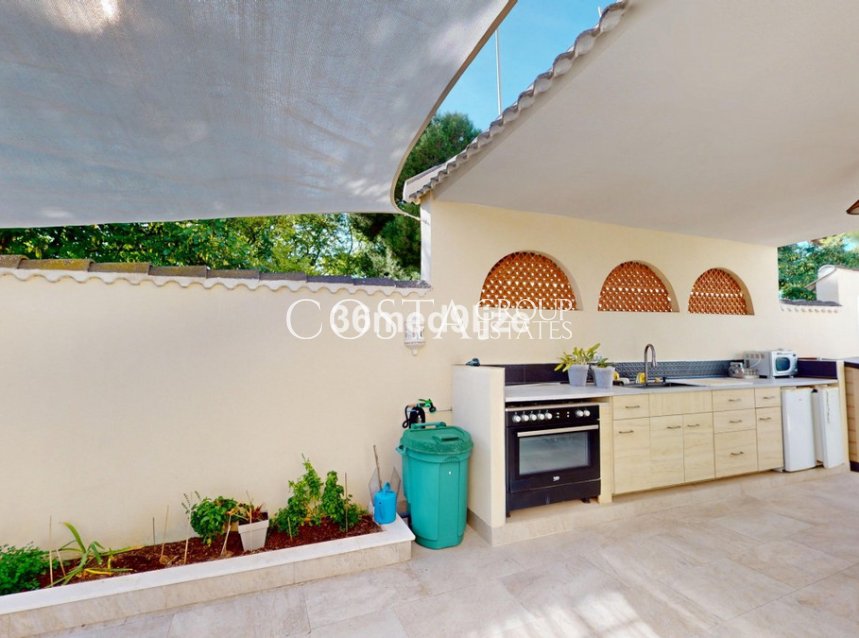 Wiederverkauf - Villa -
Los Alcazares - Los Narejos