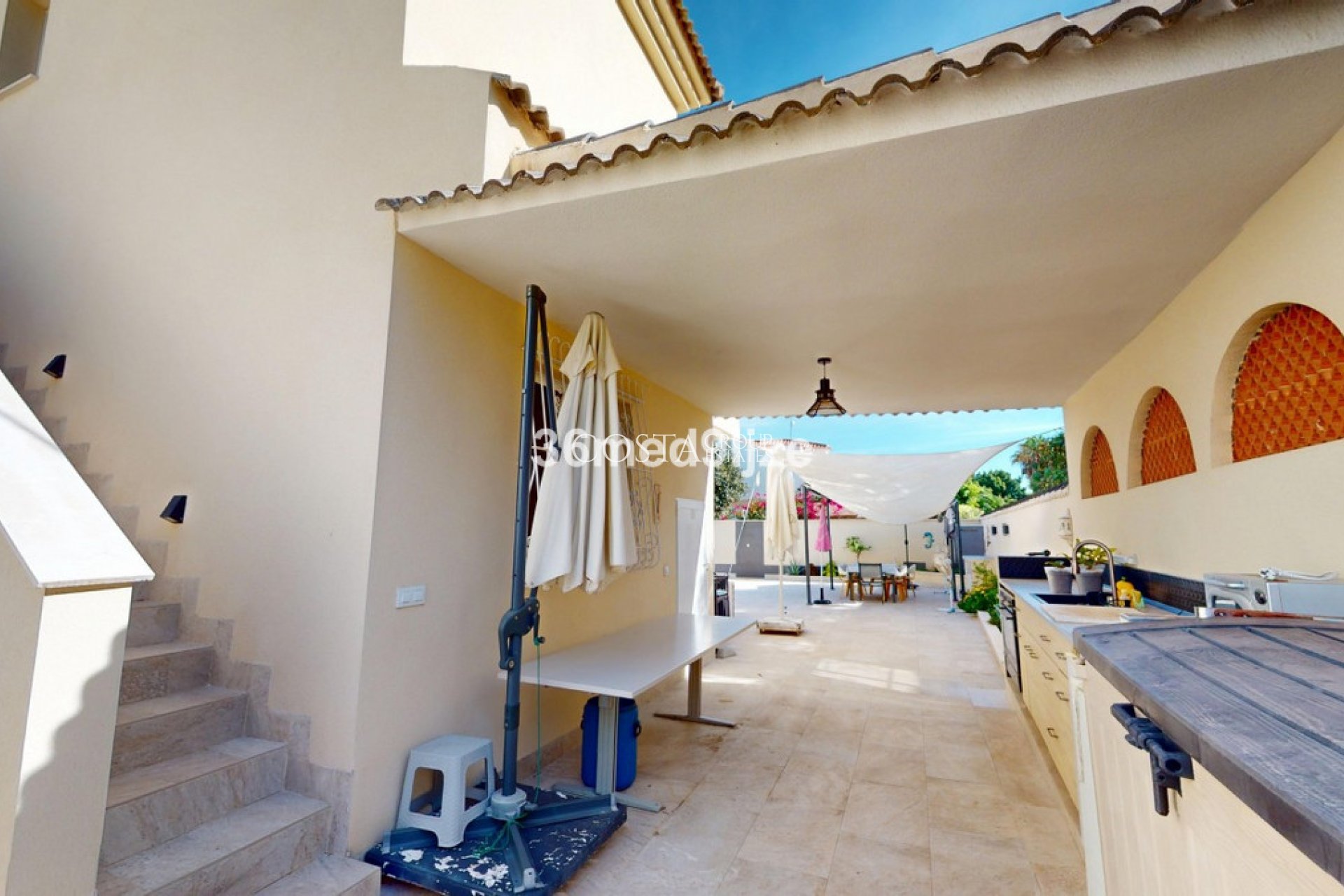 Wiederverkauf - Villa -
Los Alcazares - Los Narejos