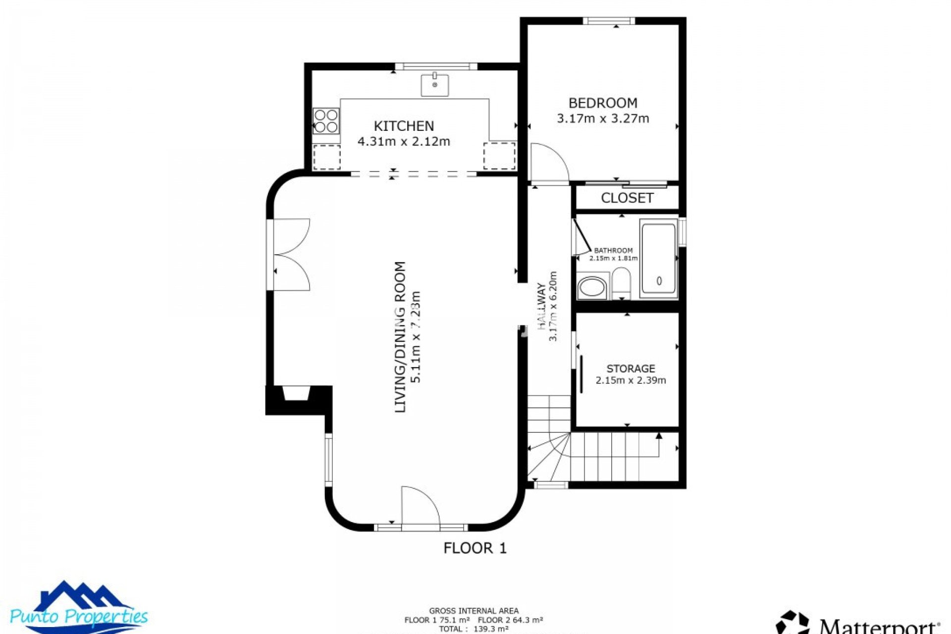 Wiederverkauf - Villa -
Los Alcazares - Los Narejos