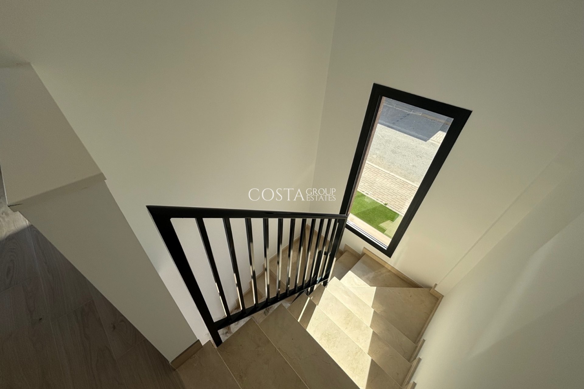 Wiederverkauf - Villa -
Los Alcazares - Roda